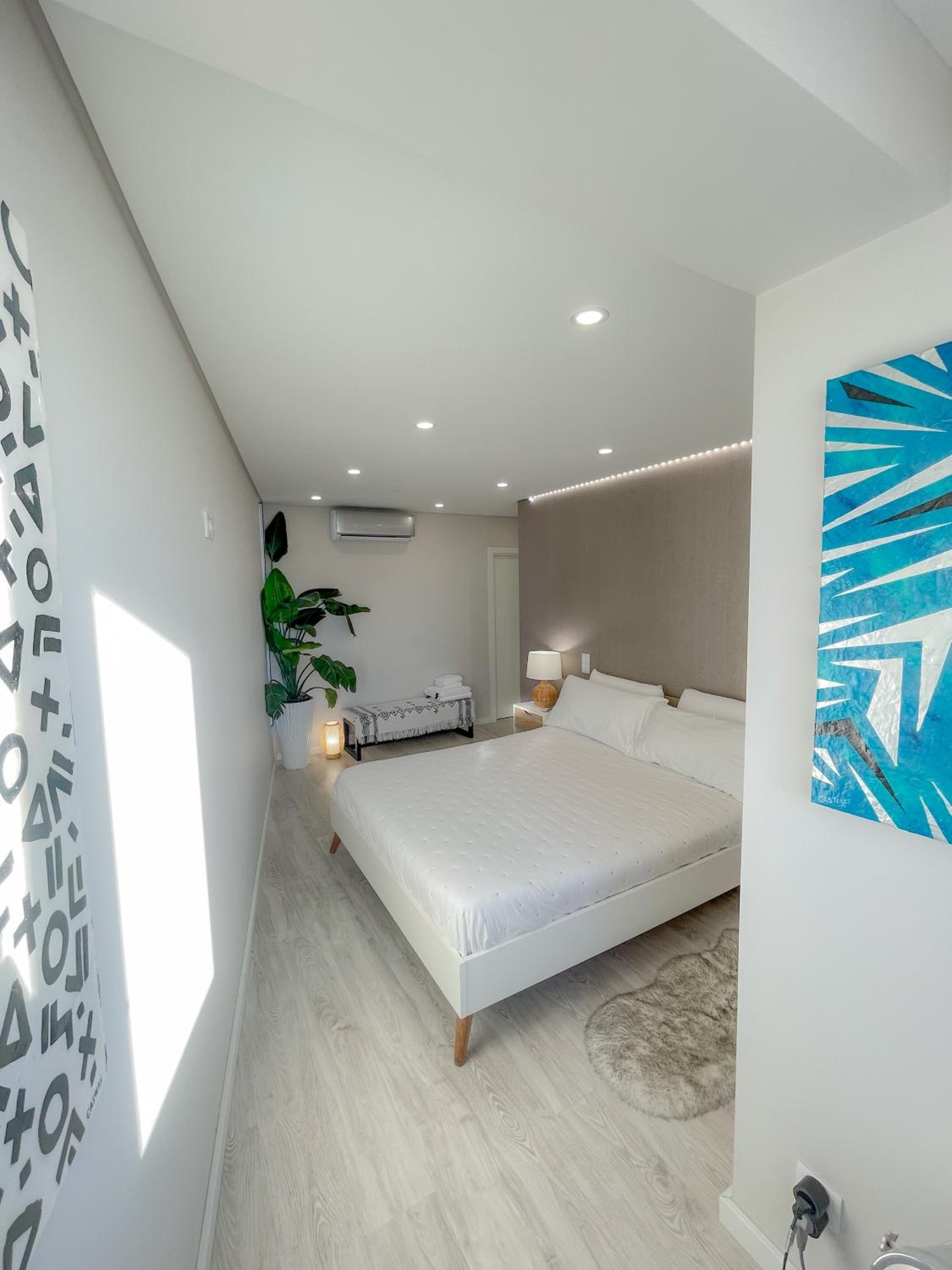 Lisbon Airport Cozy Apartment view 4