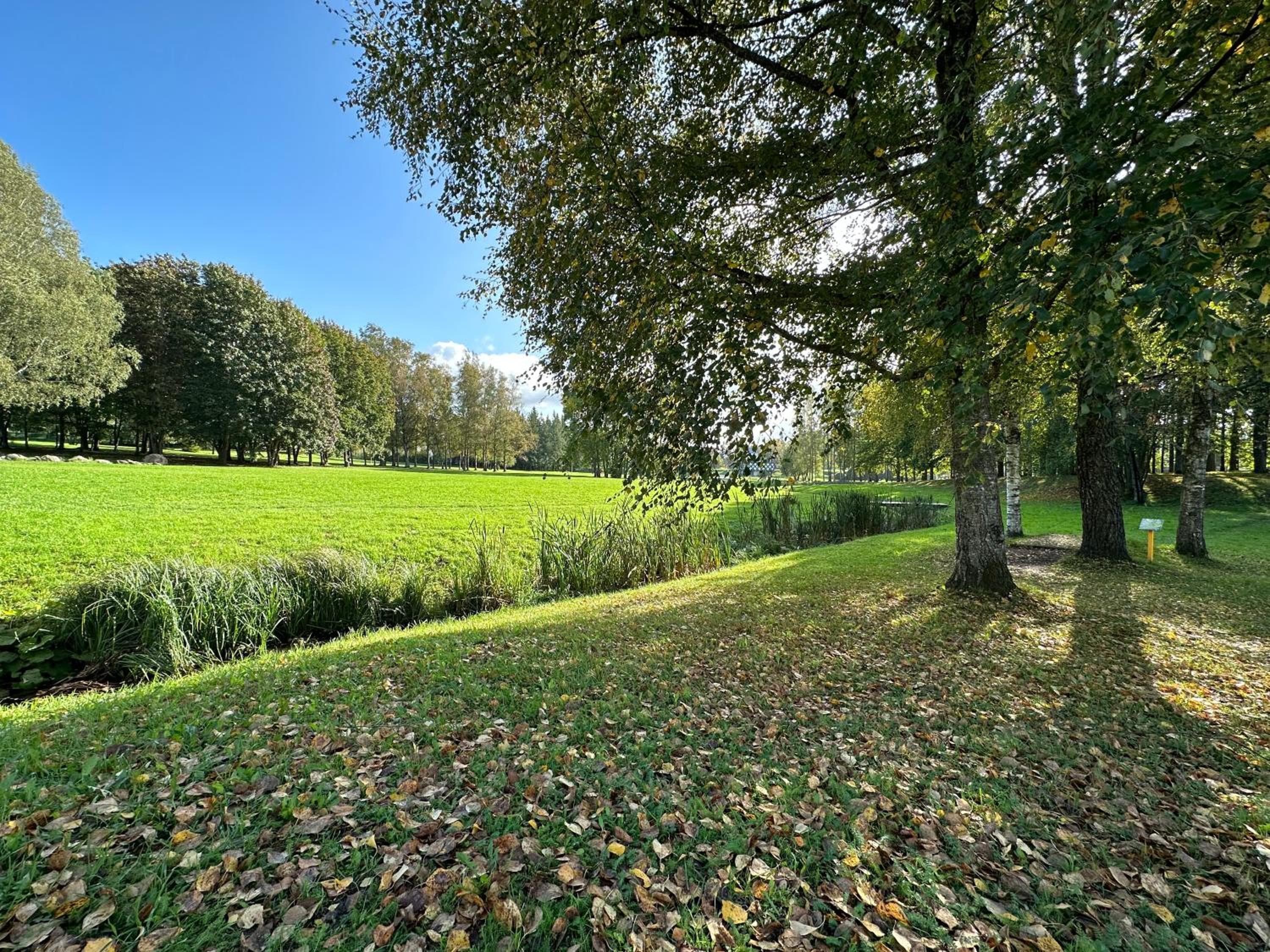 Magical two bedroom apartment in Viljandi