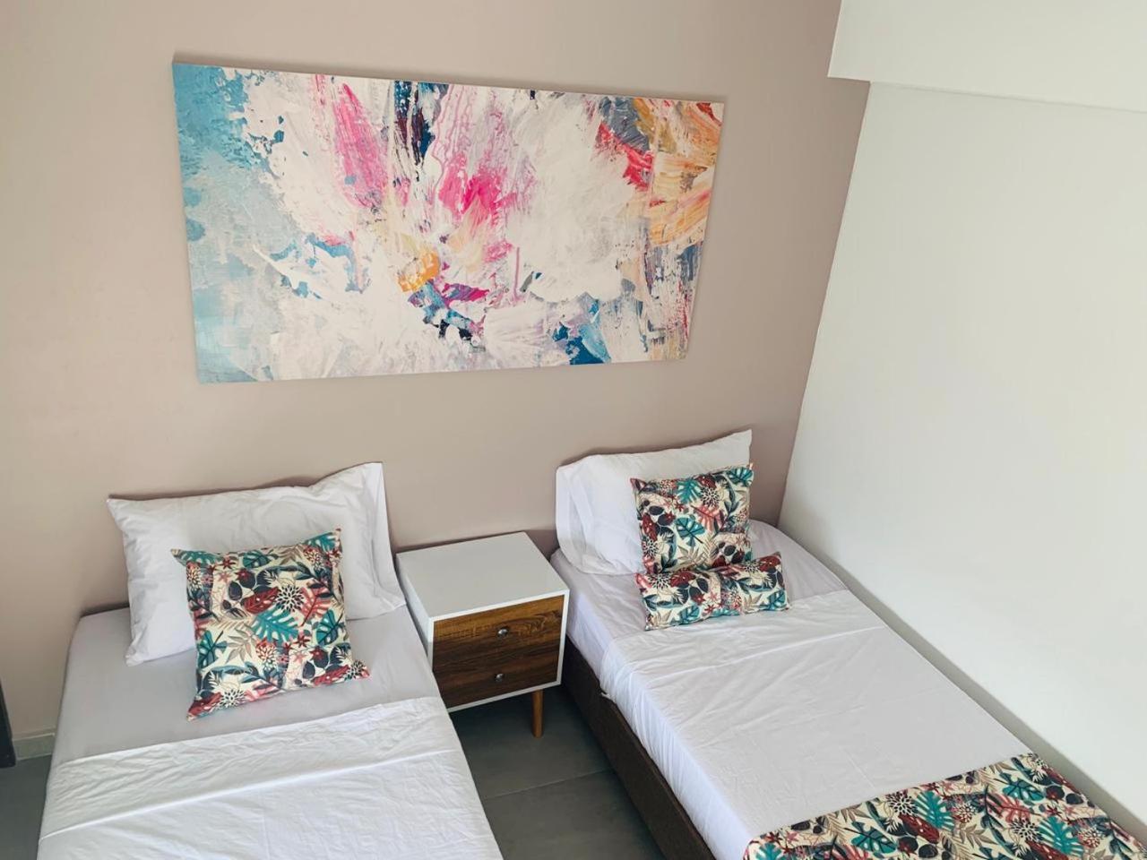 Cómodo apartamento en cañaveral
