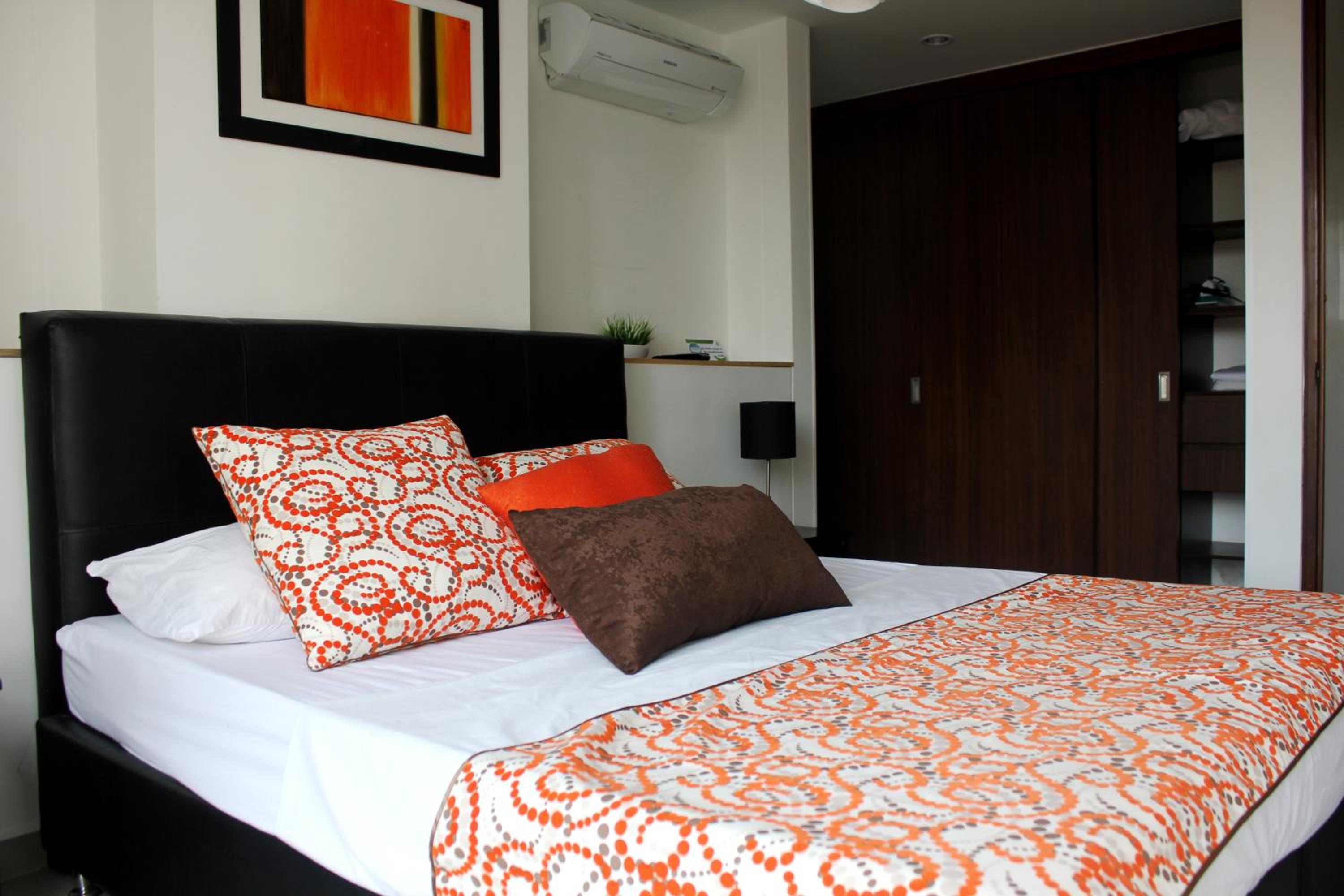 Cómodo apartamento en cañaveral