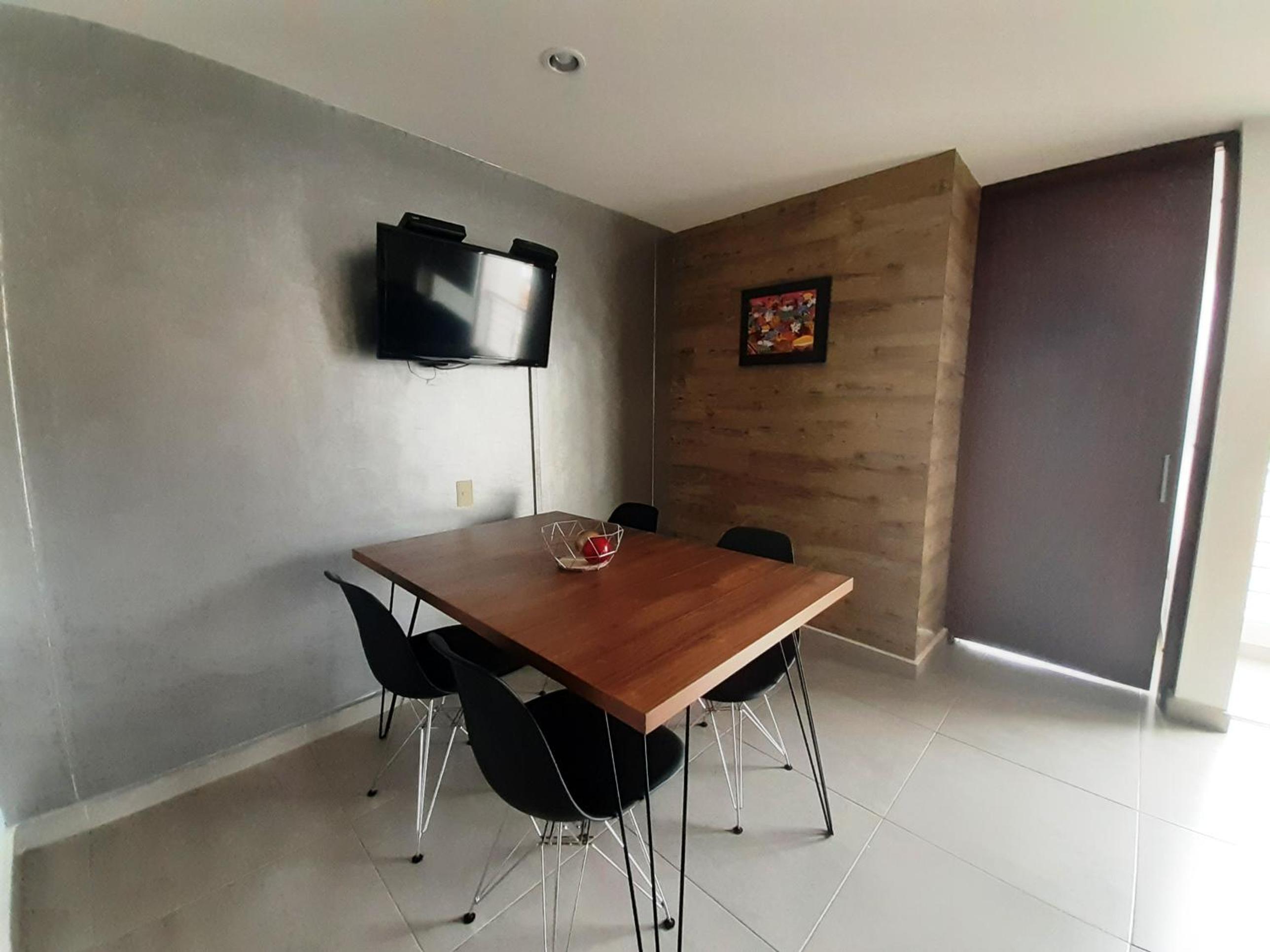 Cómodo apartamento en cañaveral