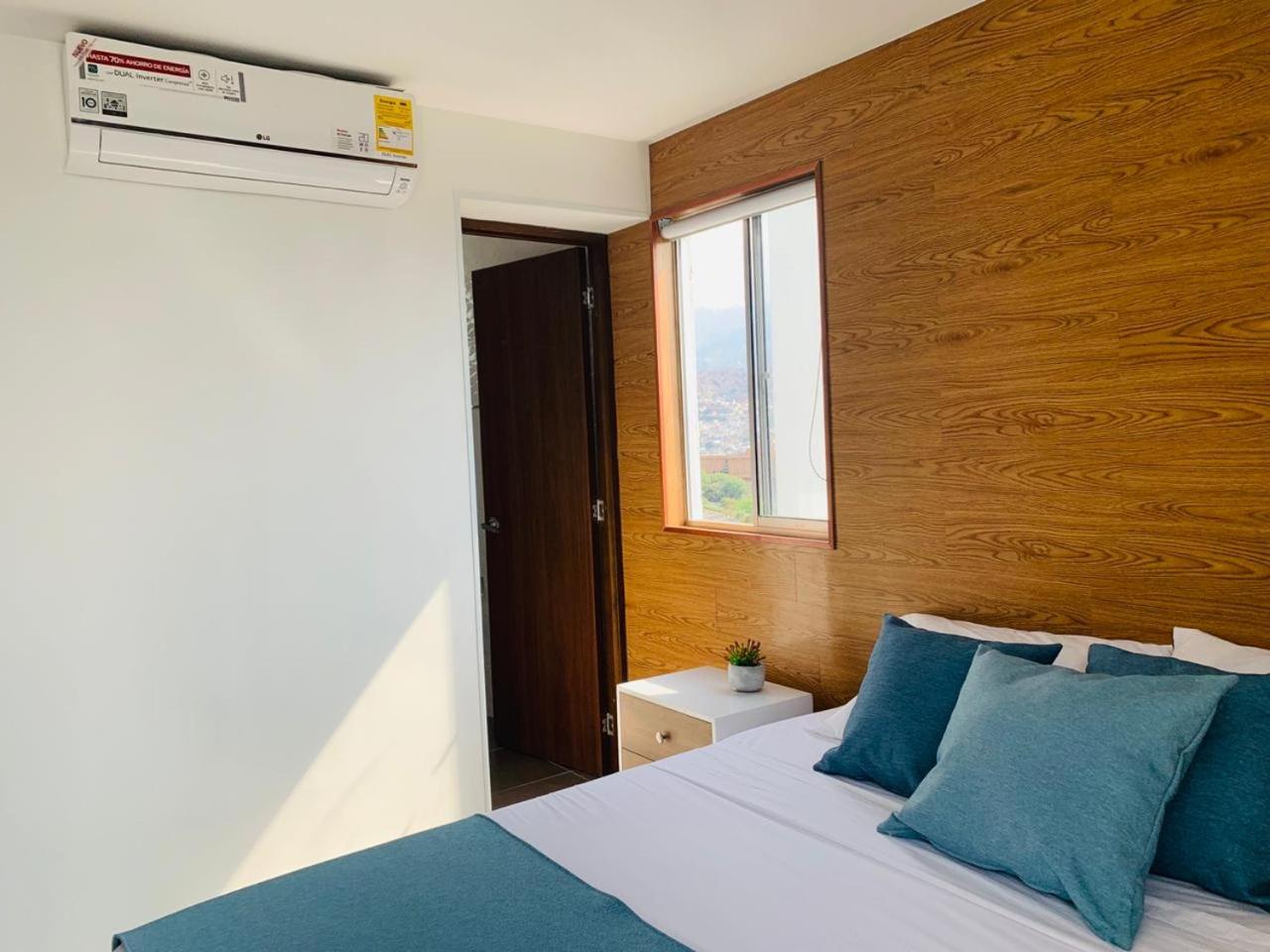 Cómodo apartamento en cañaveral