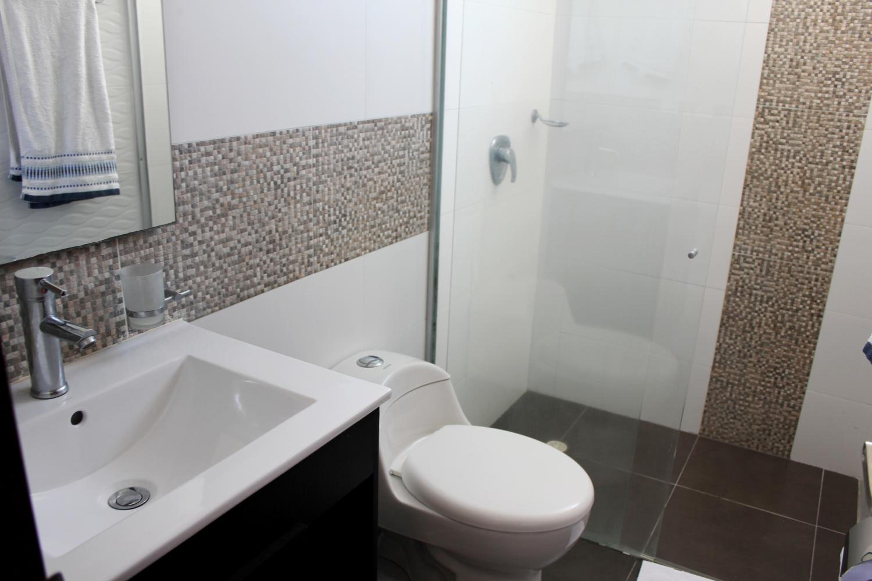 Cómodo apartamento en cañaveral