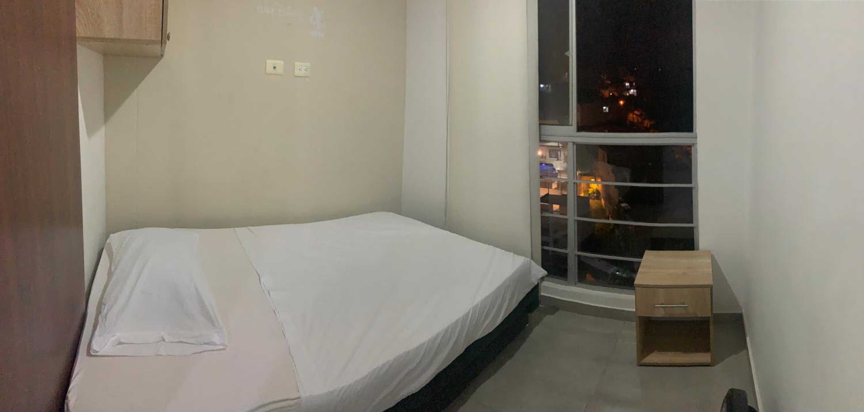 Cómodo apartamento en cañaveral