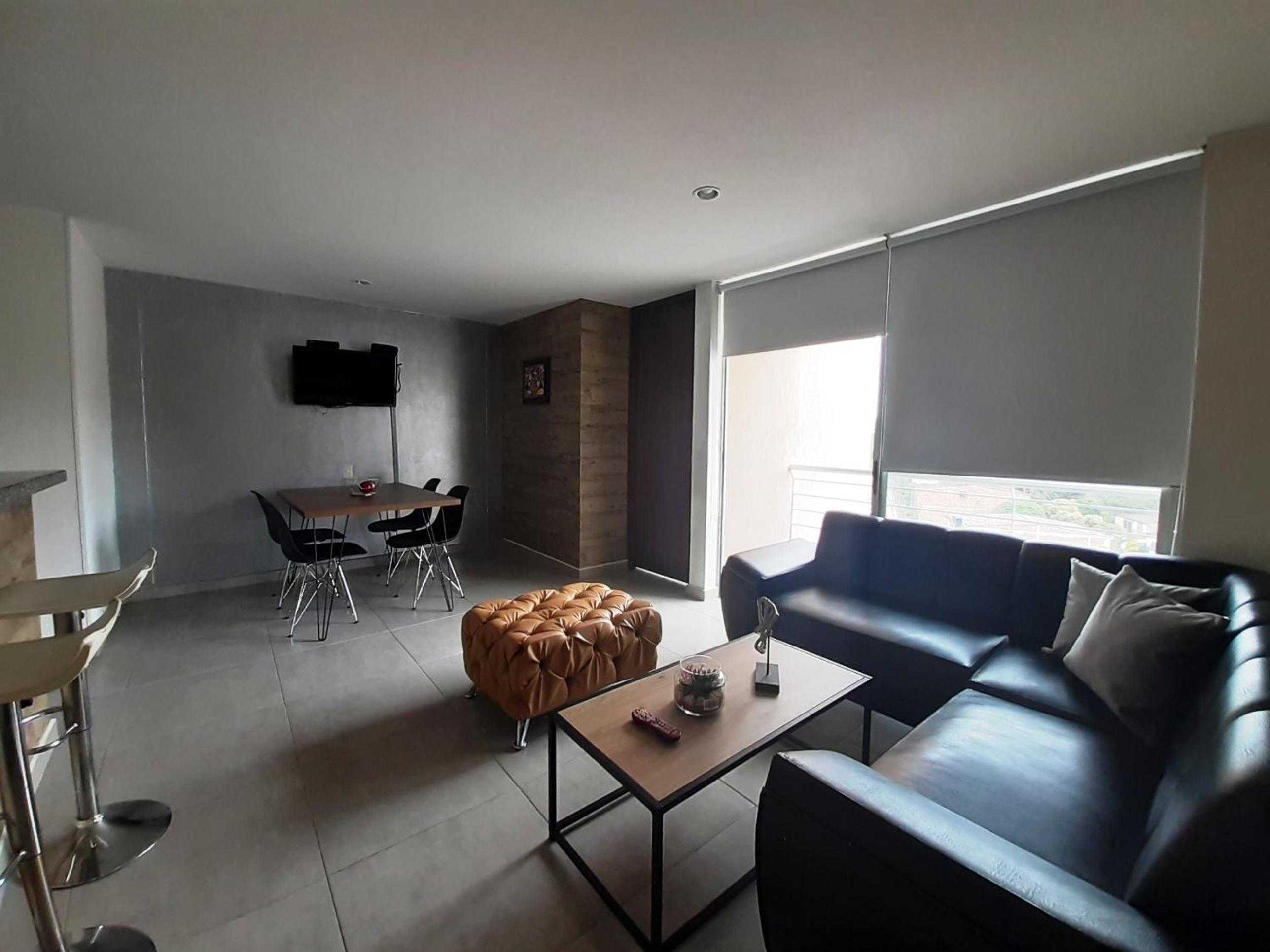 Cómodo apartamento en cañaveral