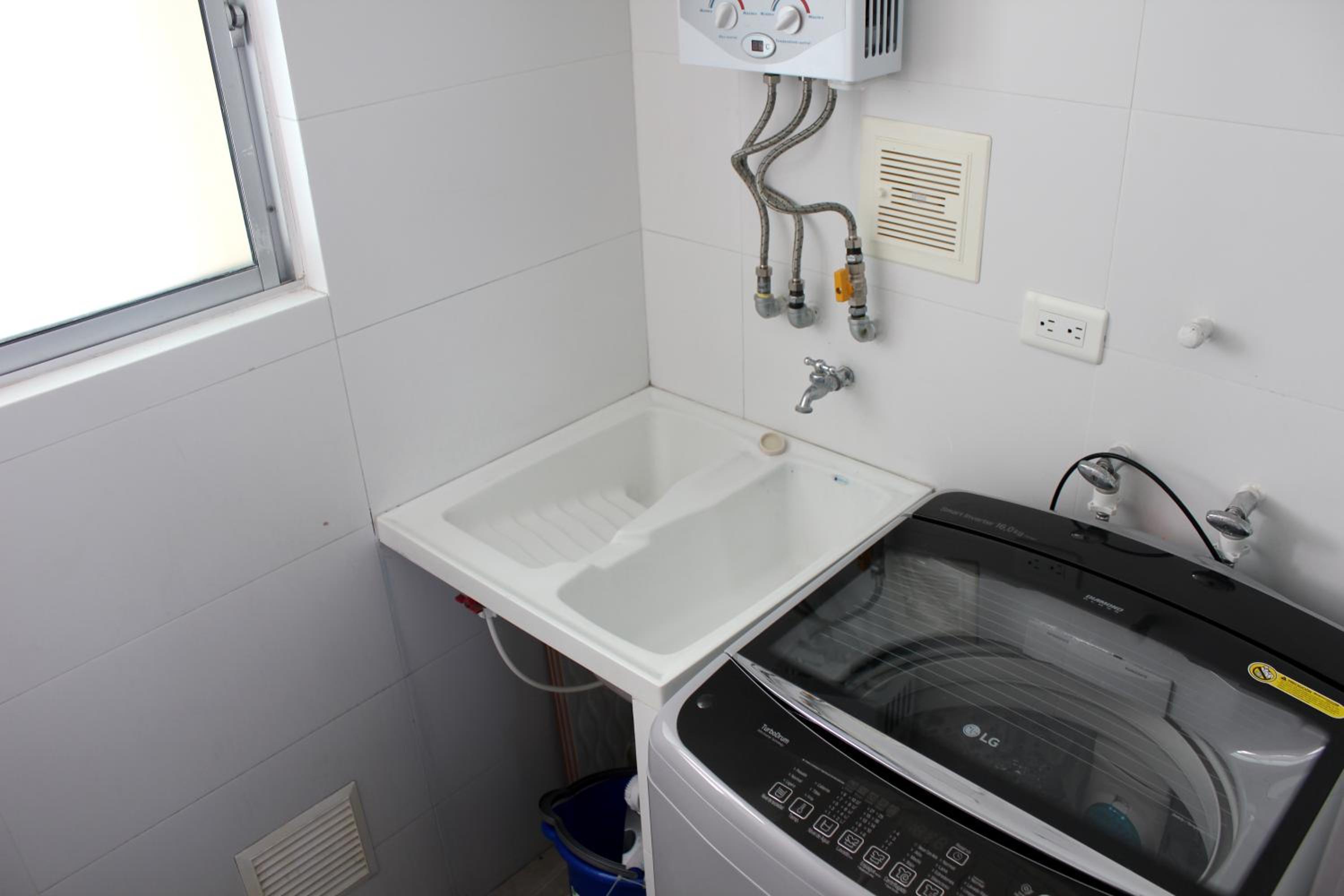 Cómodo apartamento en cañaveral