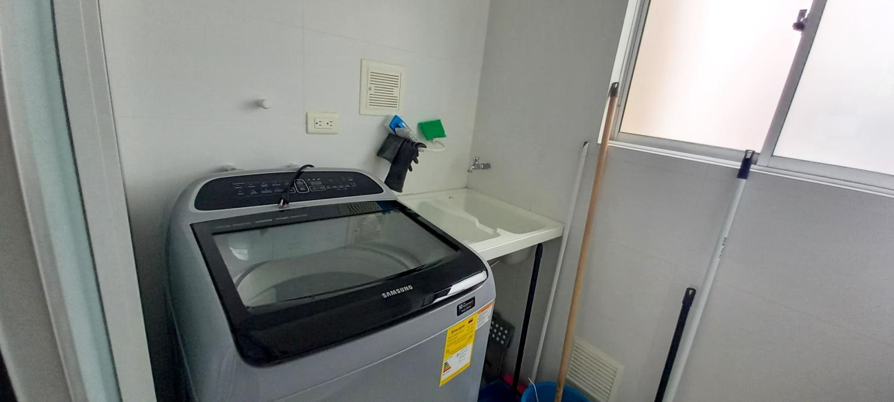 Cómodo apartamento en cañaveral