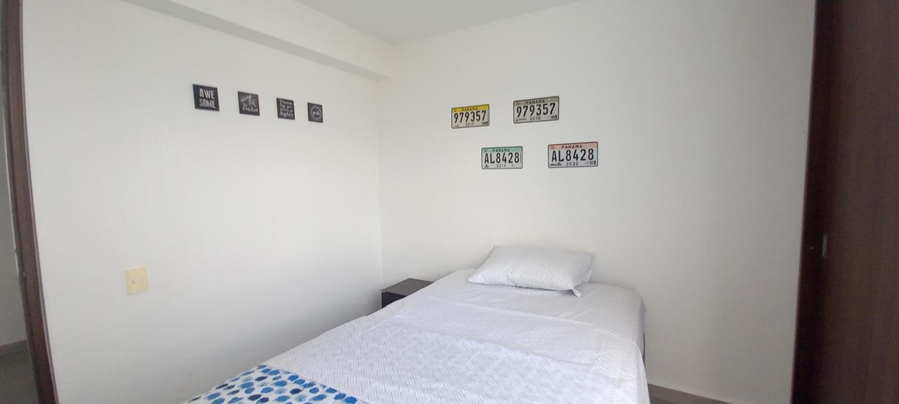 Cómodo apartamento en cañaveral