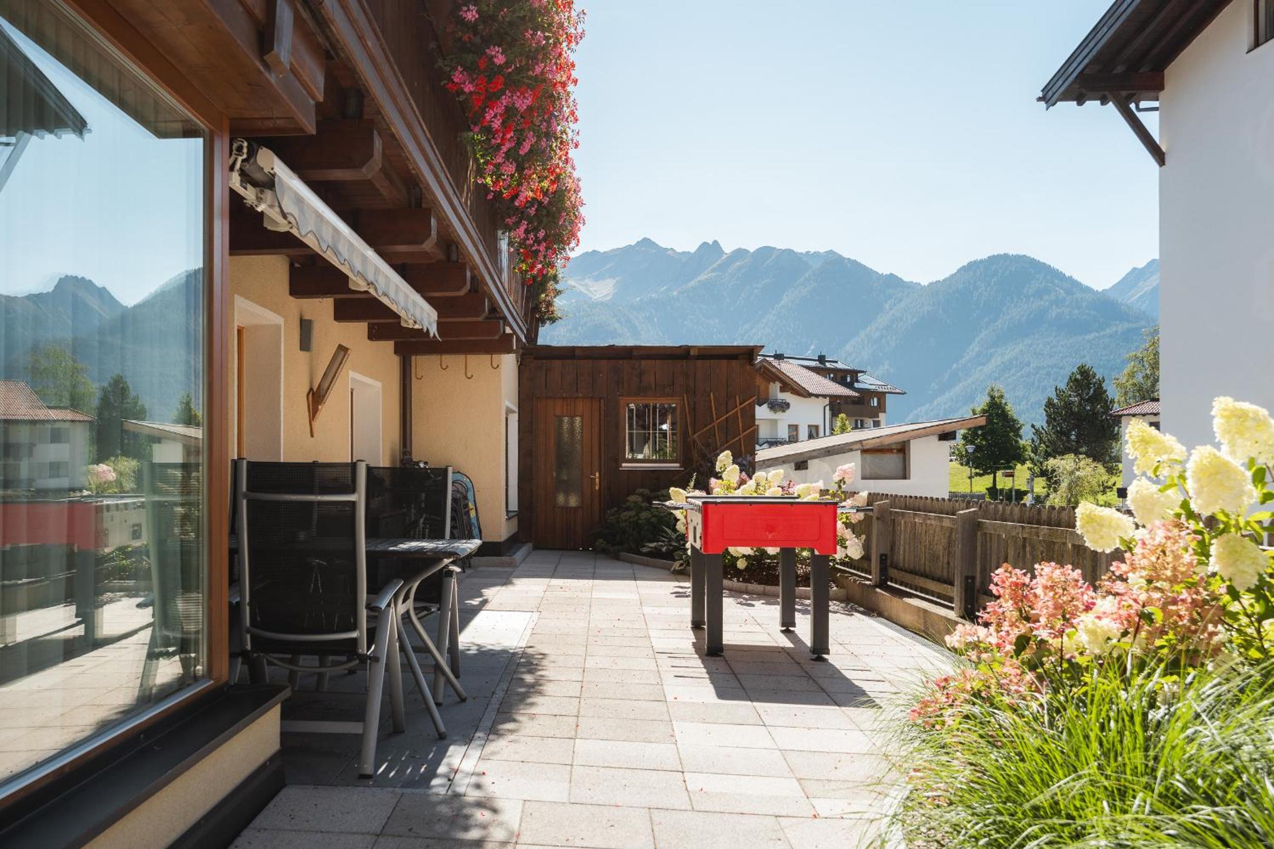 Haus Kristall inkl der SUPER SOMMER CARD im SOMMER 2026 view 5
