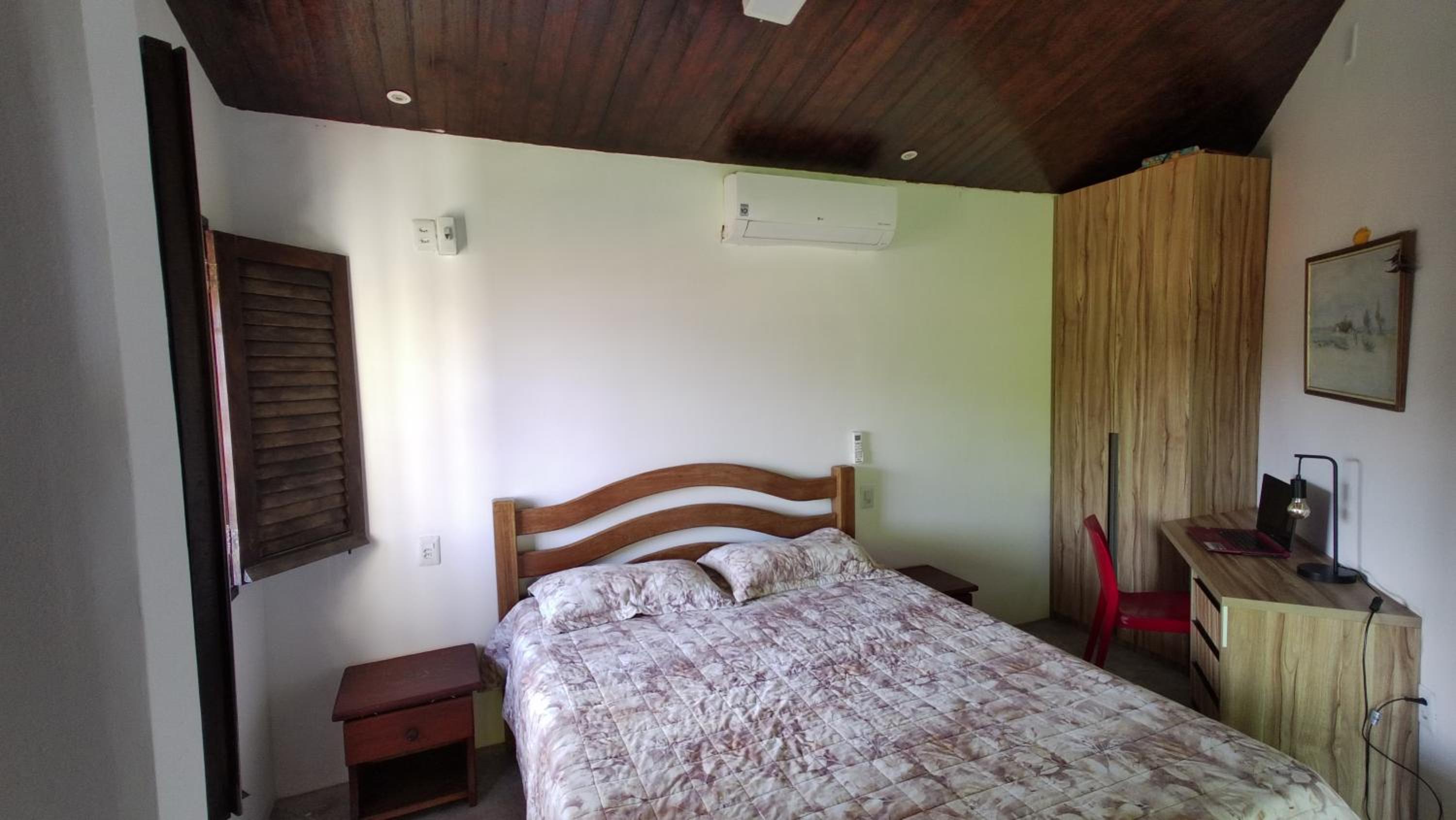 Casa inteira, com sauna, piscina ozonizada, praia Enseada dos Corais, Cabo de Santo Agostinho, Pernambuco, Brasil