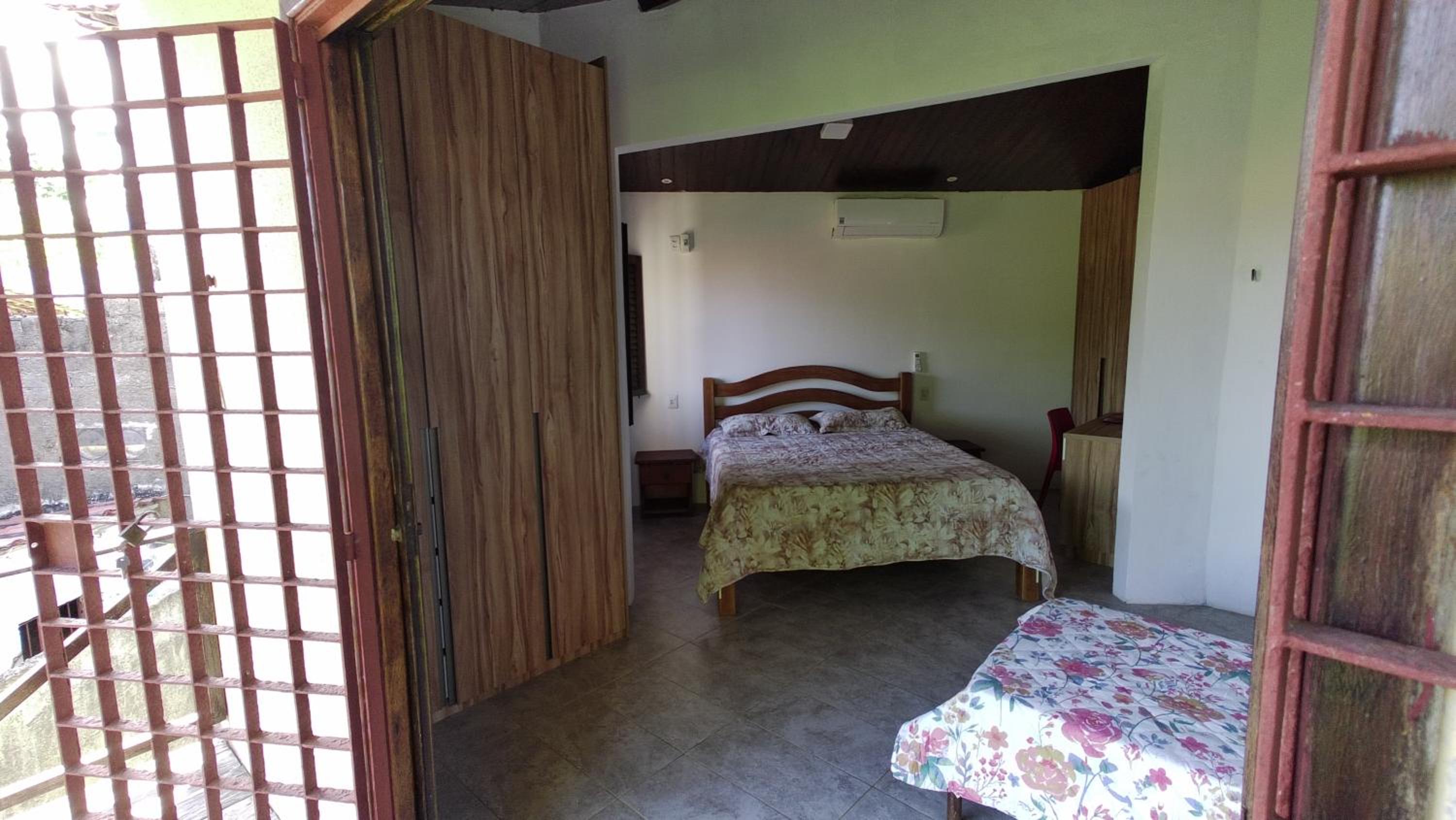 Casa inteira, com sauna, piscina ozonizada, praia Enseada dos Corais, Cabo de Santo Agostinho, Pernambuco, Brasil