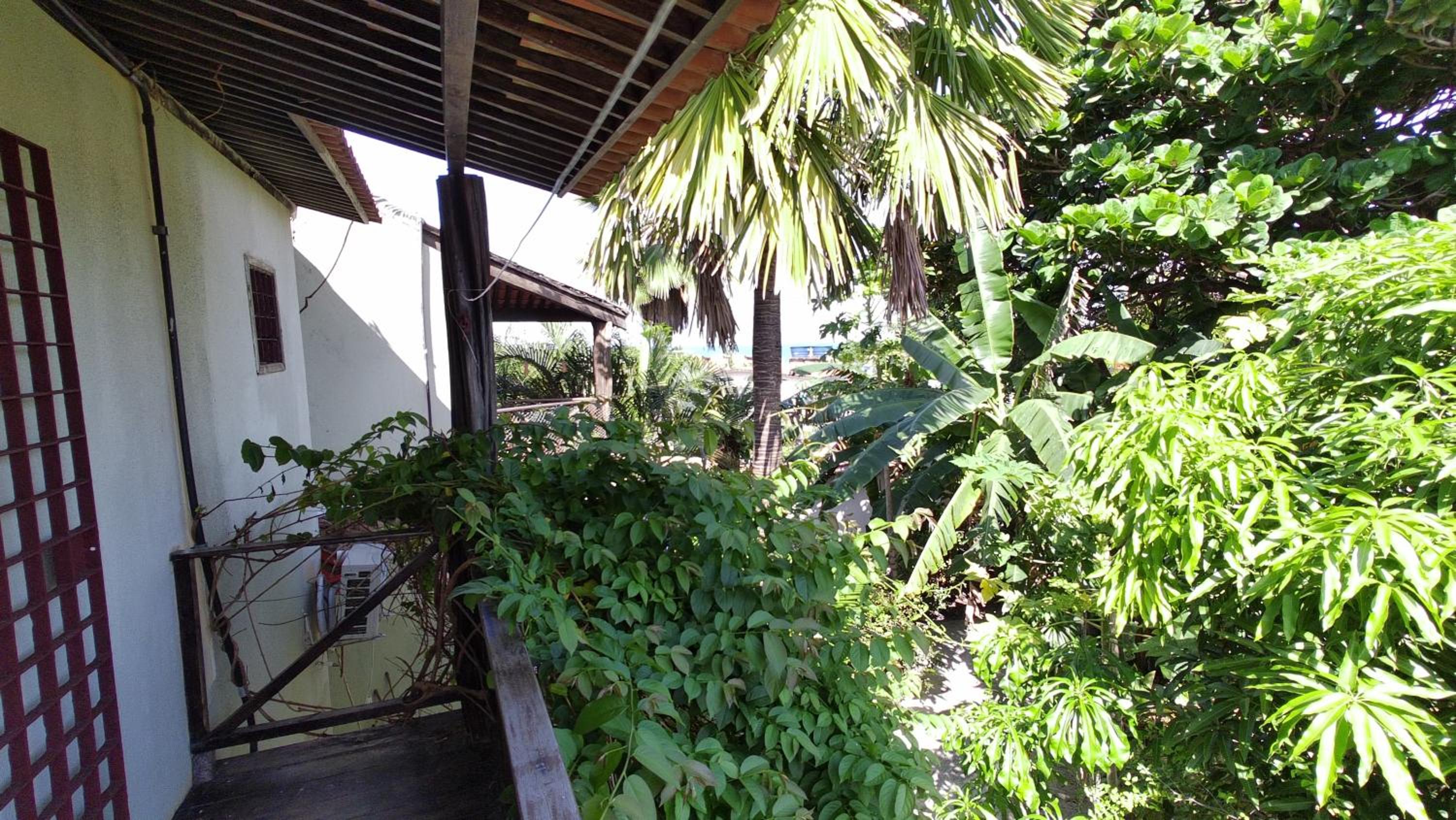 Casa inteira, com sauna, piscina ozonizada, praia Enseada dos Corais, Cabo de Santo Agostinho, Pernambuco, Brasil