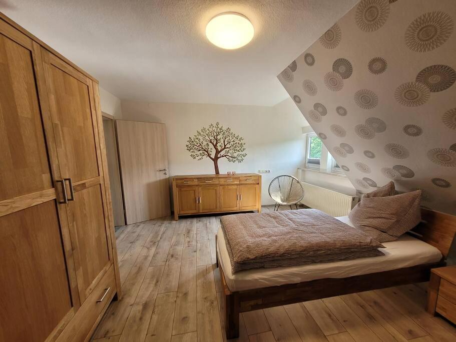 Ulrich & Christa´s Ferienhaus