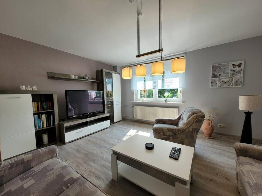 Ulrich & Christa´s Ferienhaus