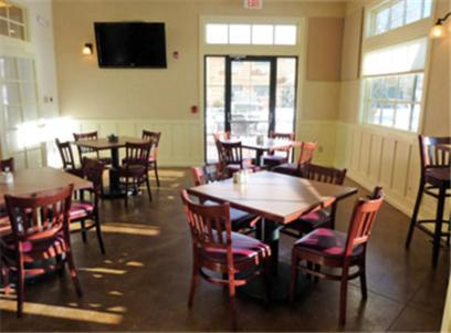 Inn at Lander, Travelodge by Wyndham, Foto 18