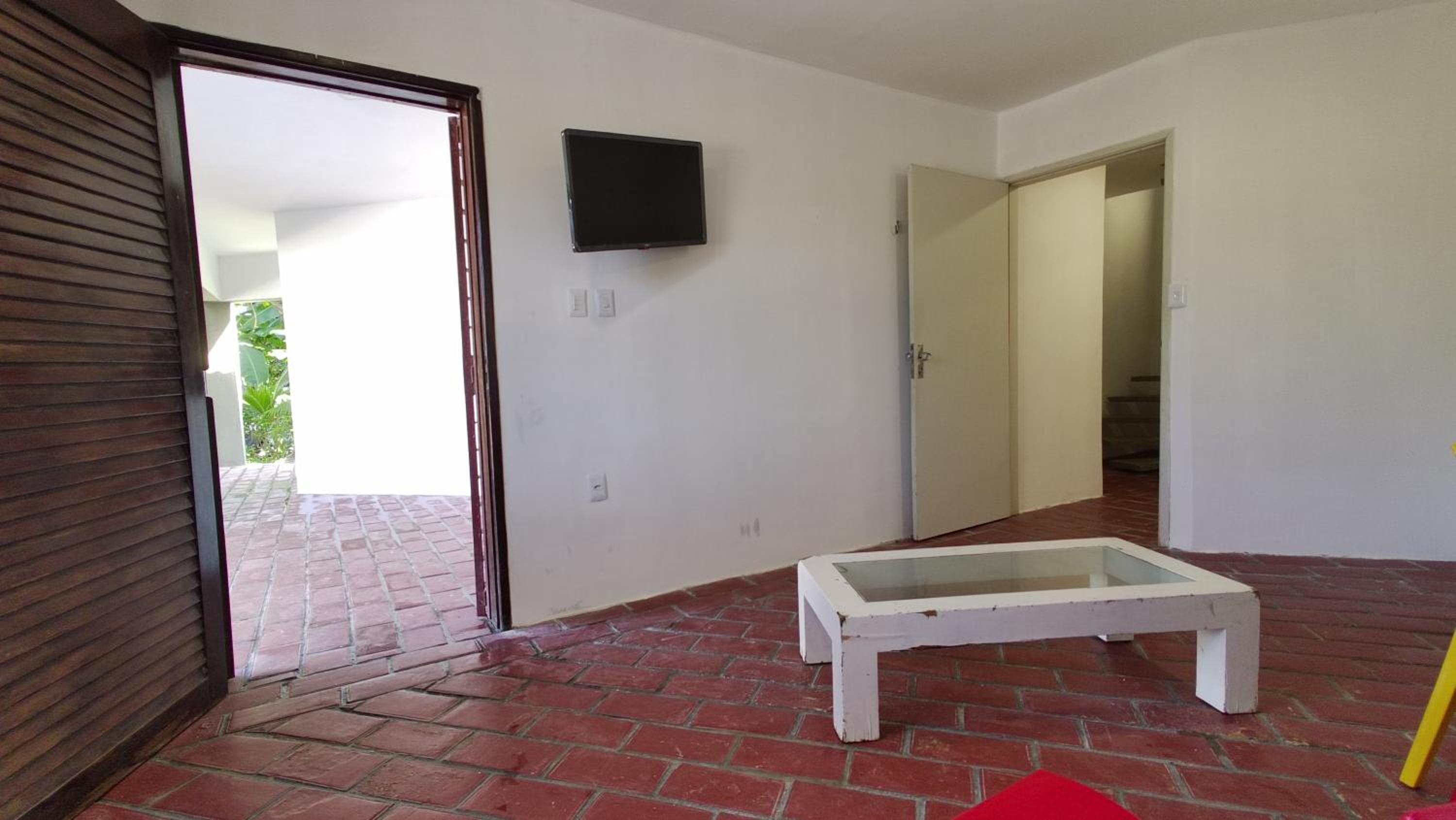 Casa inteira, com sauna, piscina ozonizada, praia Enseada dos Corais, Cabo de Santo Agostinho, Pernambuco, Brasil