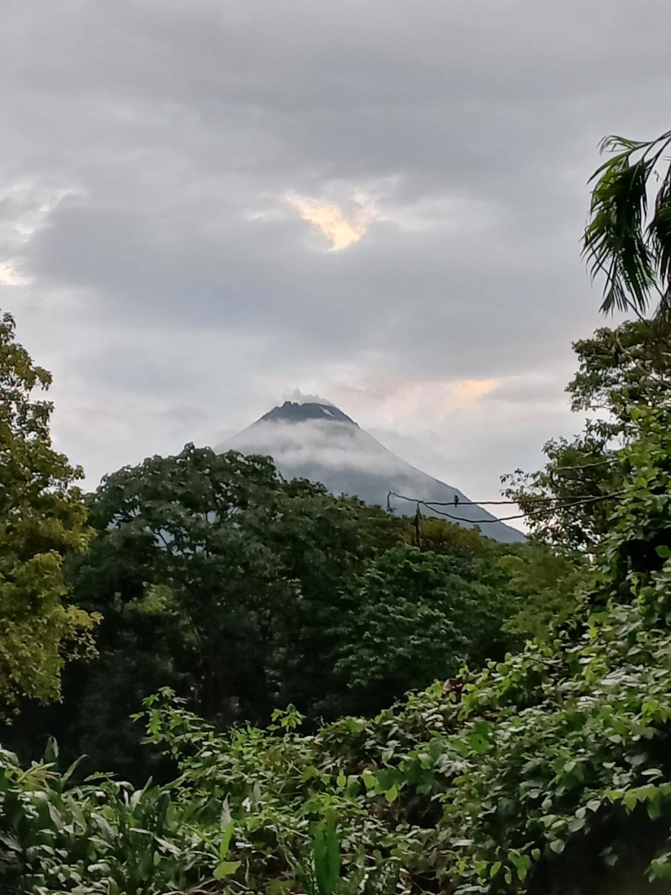 Arenal Getaway