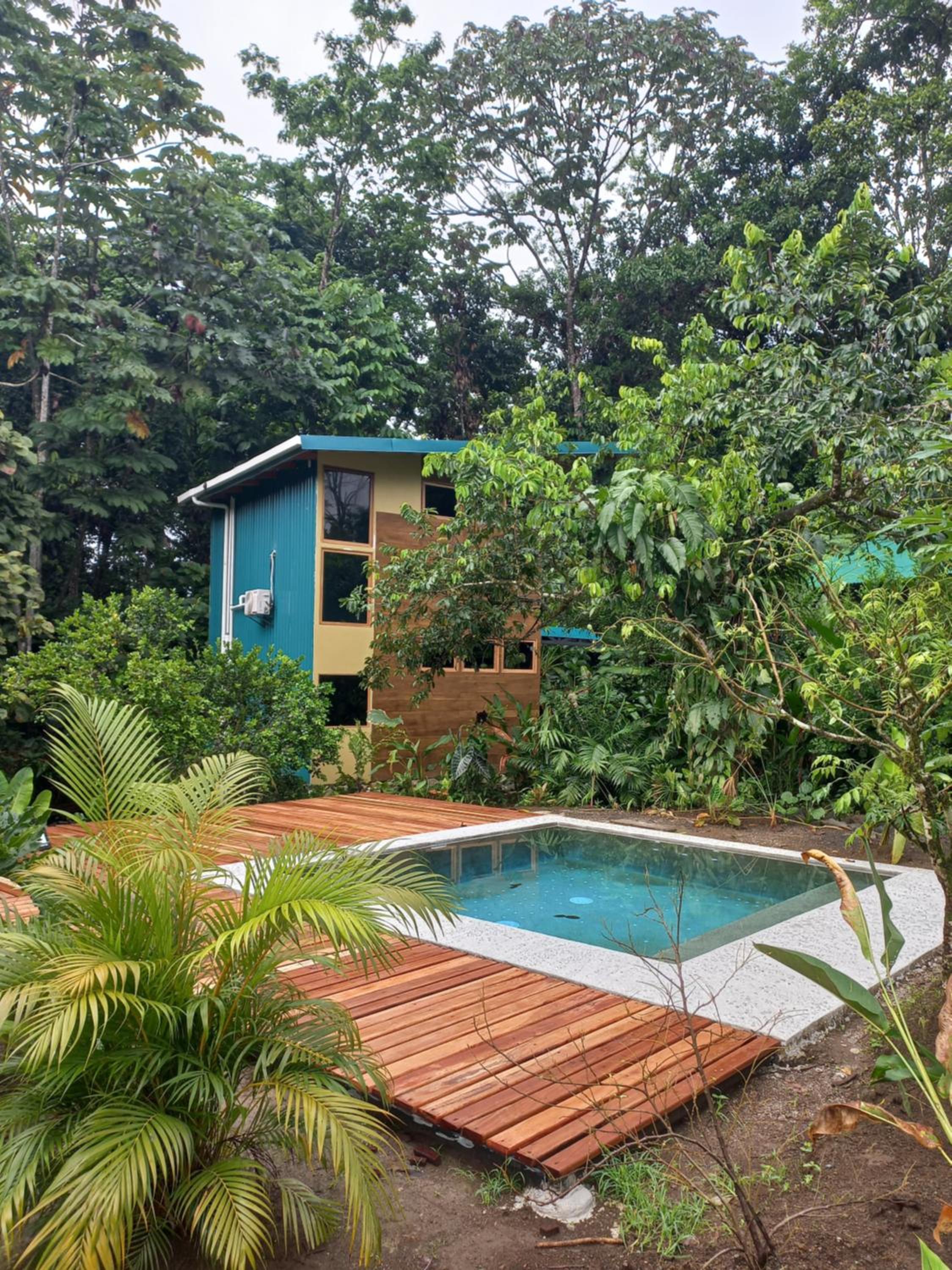 Arenal Getaway
