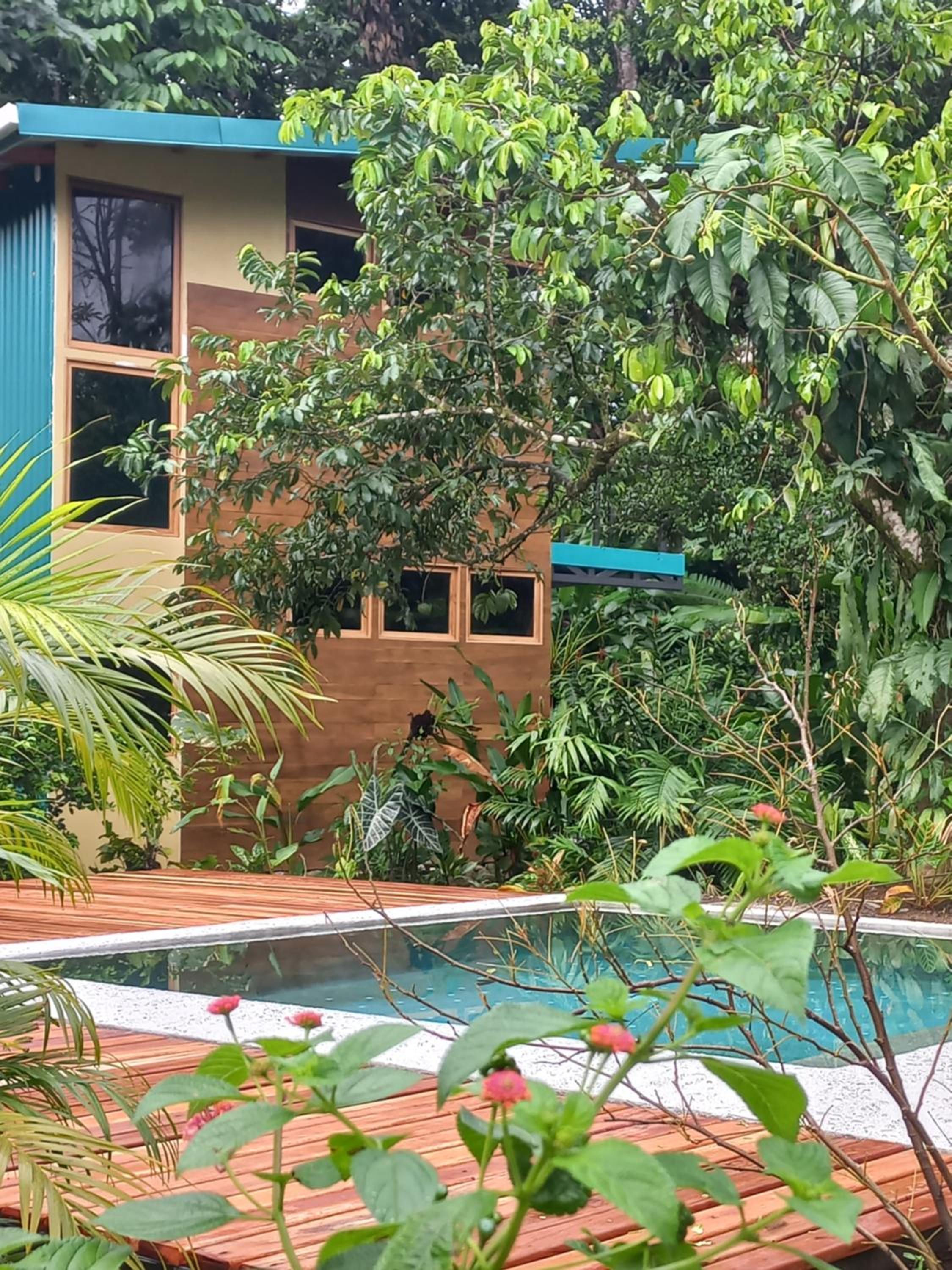 Arenal Getaway
