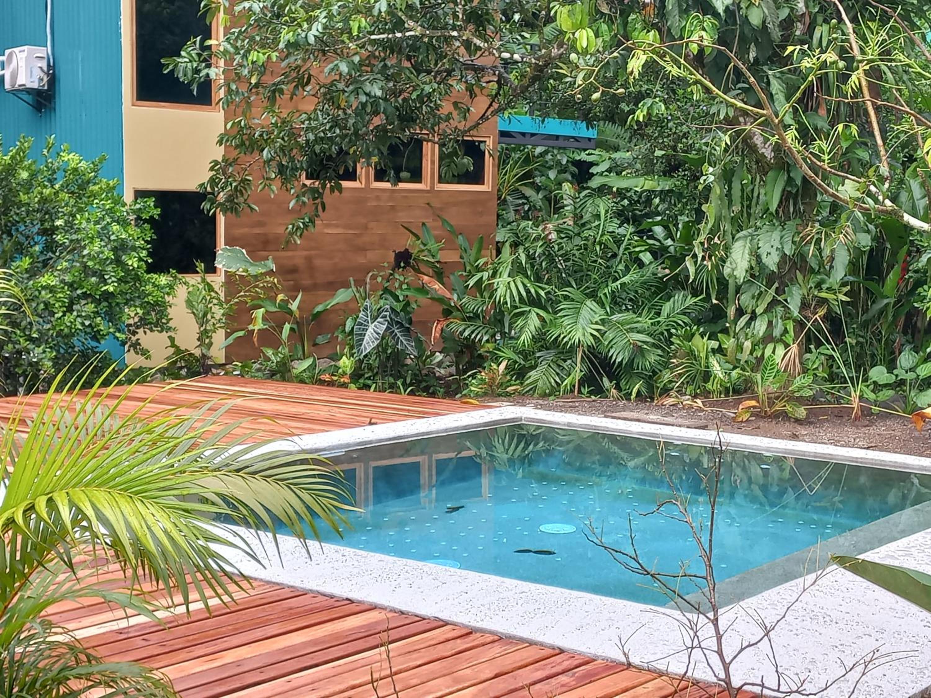 Arenal Getaway