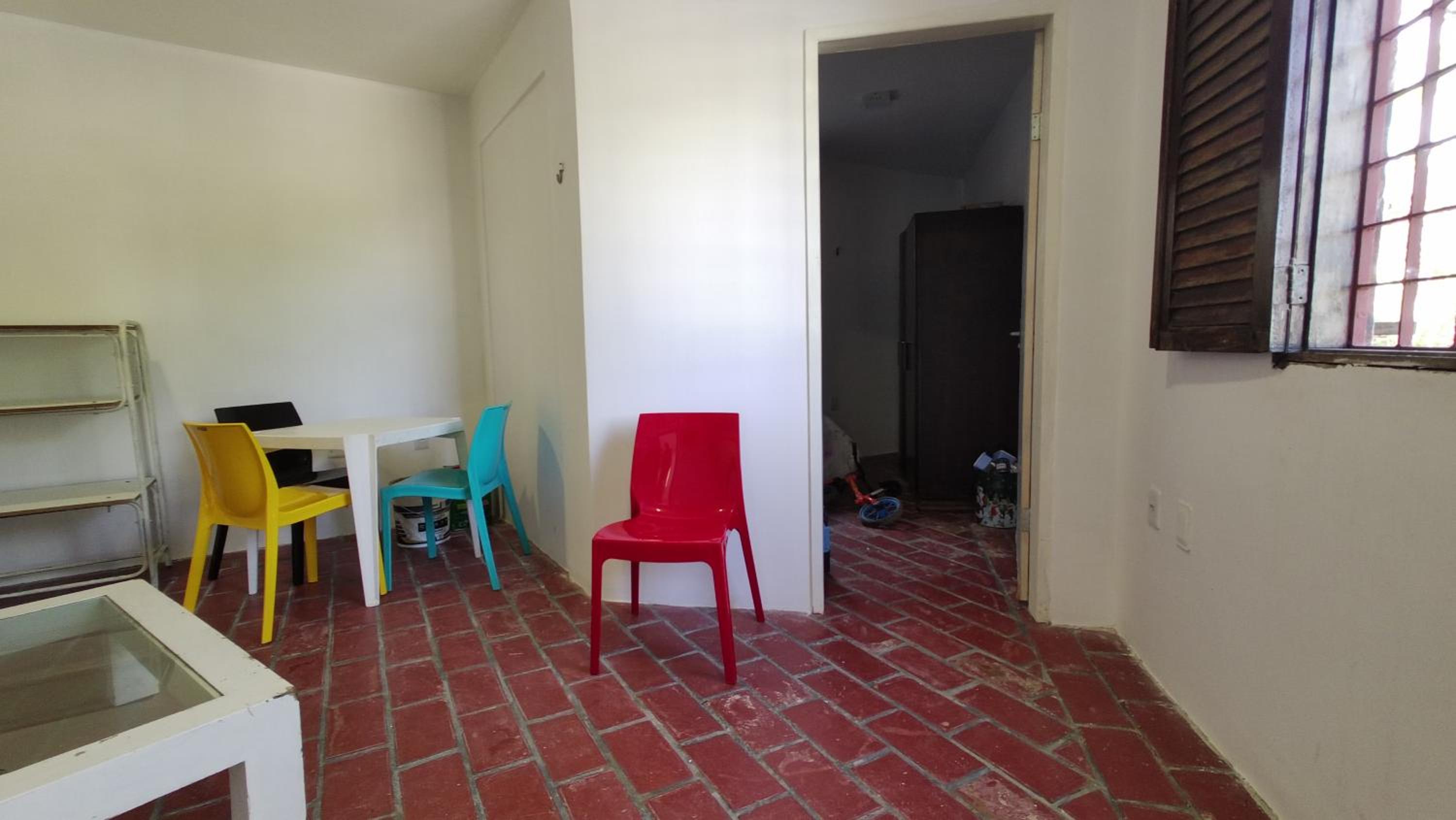 Casa inteira, com sauna, piscina ozonizada, praia Enseada dos Corais, Cabo de Santo Agostinho, Pernambuco, Brasil