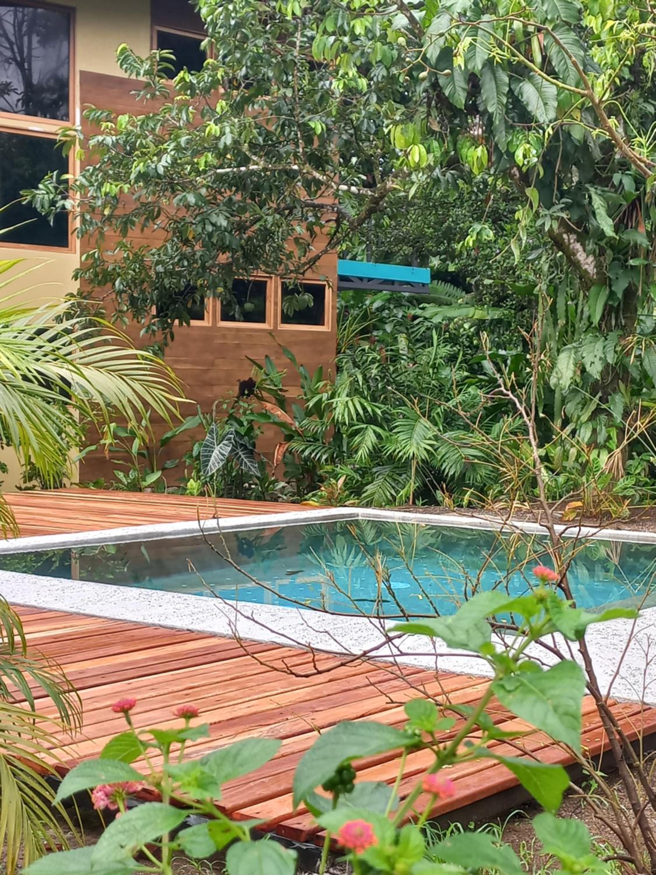 Arenal Getaway