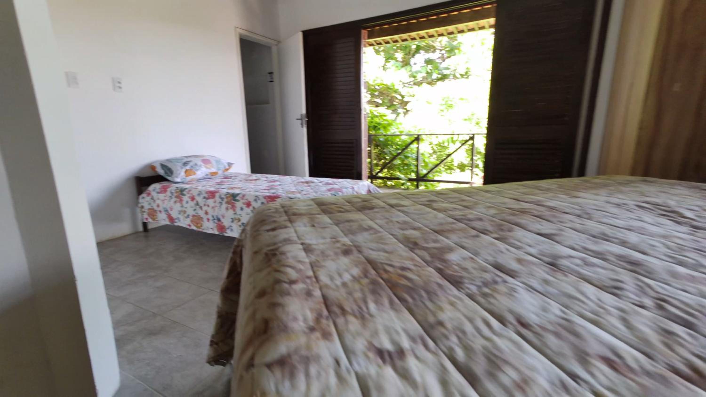 Casa inteira, com sauna, piscina ozonizada, praia Enseada dos Corais, Cabo de Santo Agostinho, Pernambuco, Brasil