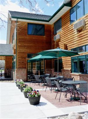 Inn at Lander, Travelodge by Wyndham, Foto 42