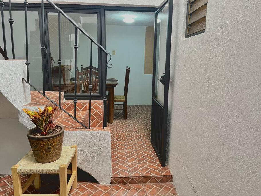 Casa céntrica Pátzcuaro view 3