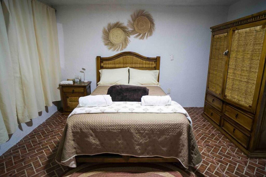 Casa céntrica Pátzcuaro view 4