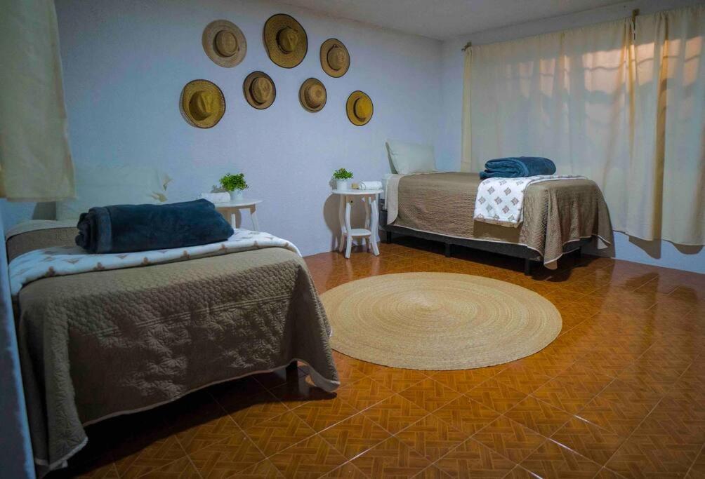 Casa céntrica Pátzcuaro view 5