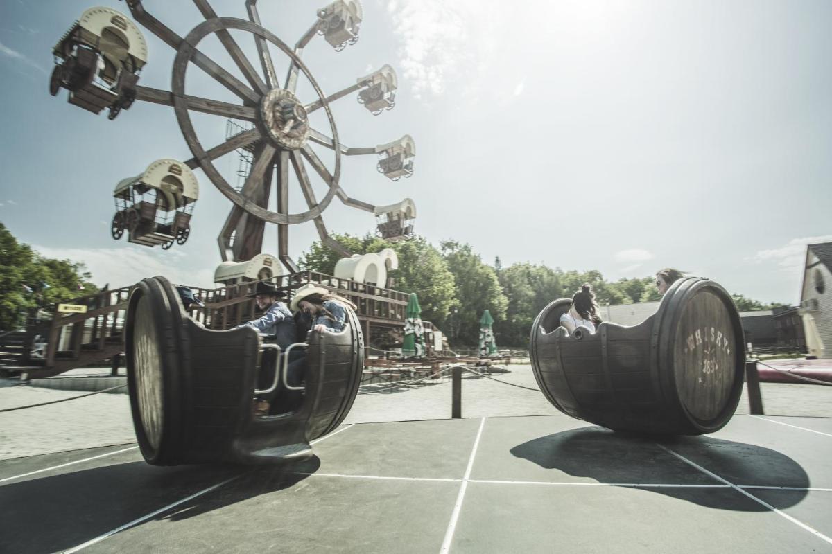 children's play area