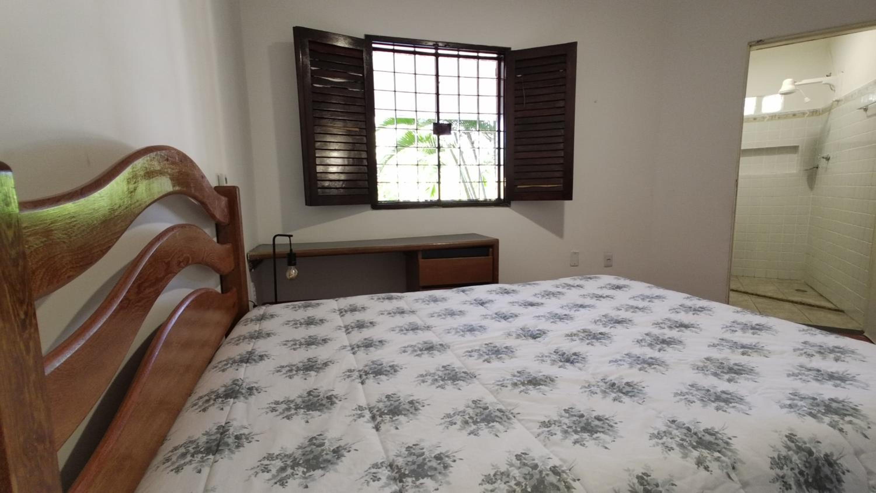Casa inteira, com sauna, piscina ozonizada, praia Enseada dos Corais, Cabo de Santo Agostinho, Pernambuco, Brasil