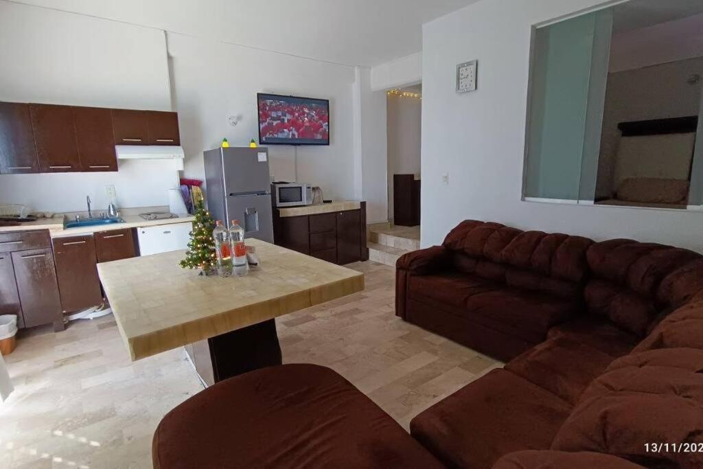 Luxurious Apartment, Oceanfront, spectacular view view 4