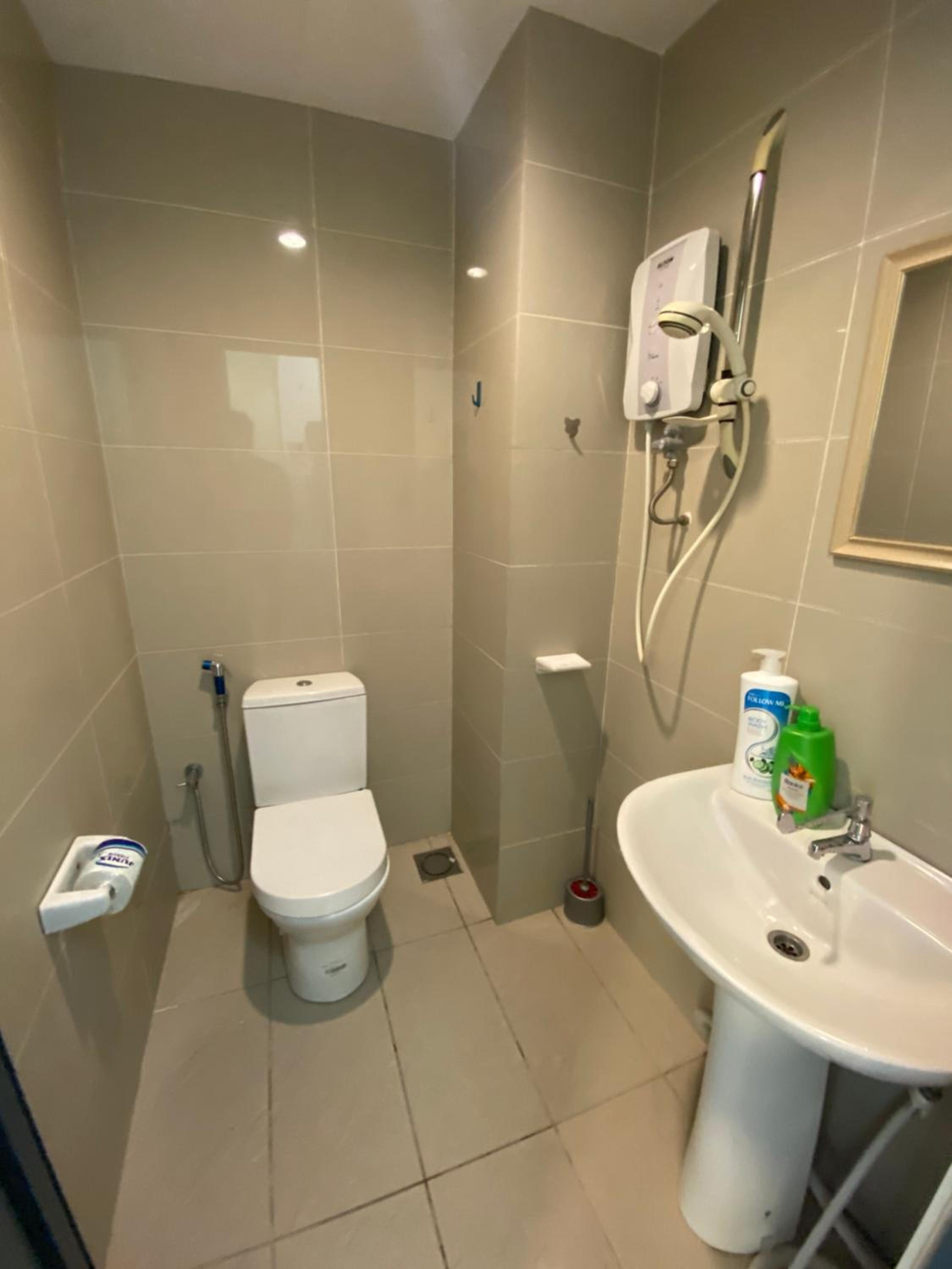Loft Duplex Suite Kuala Lumpur Nr Midvalley 4to6pax