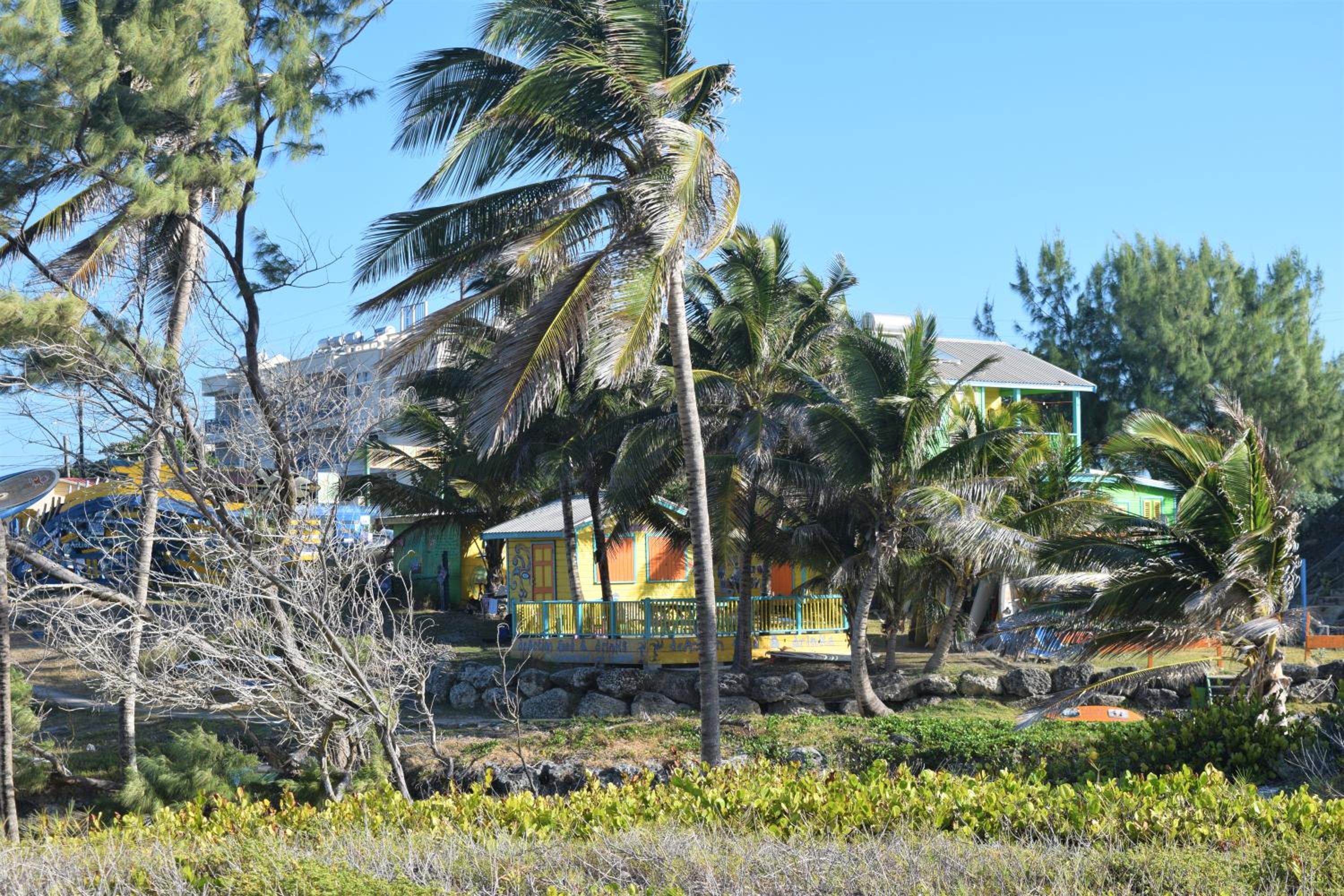 Coconut Walk Beach Apartment