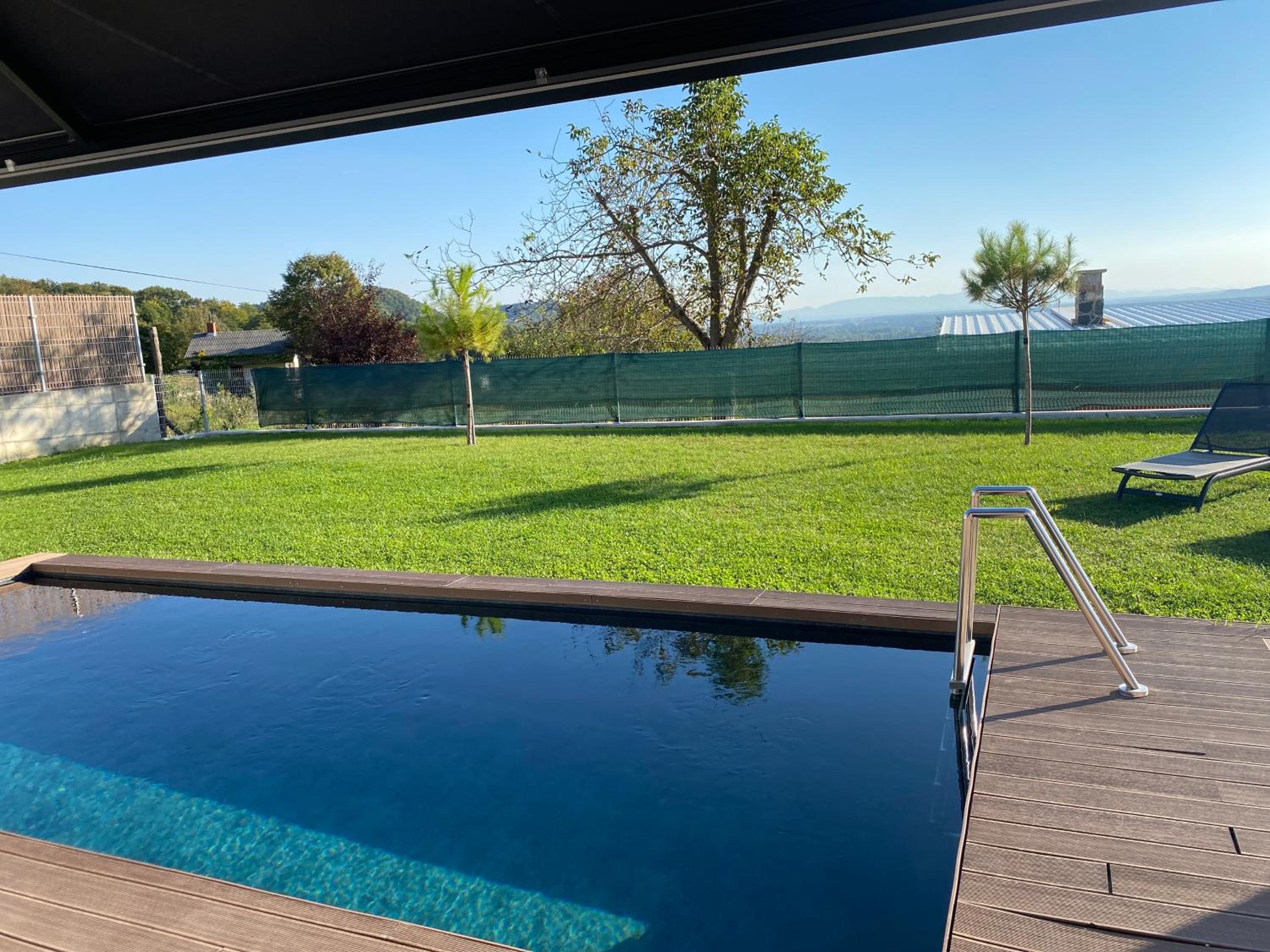 VOO residence view 2