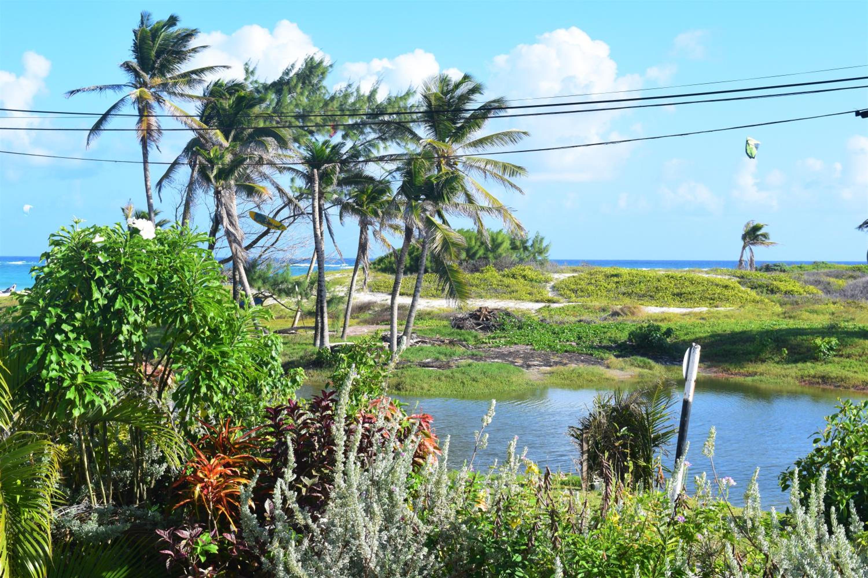 Coconut Walk Beach Apartment