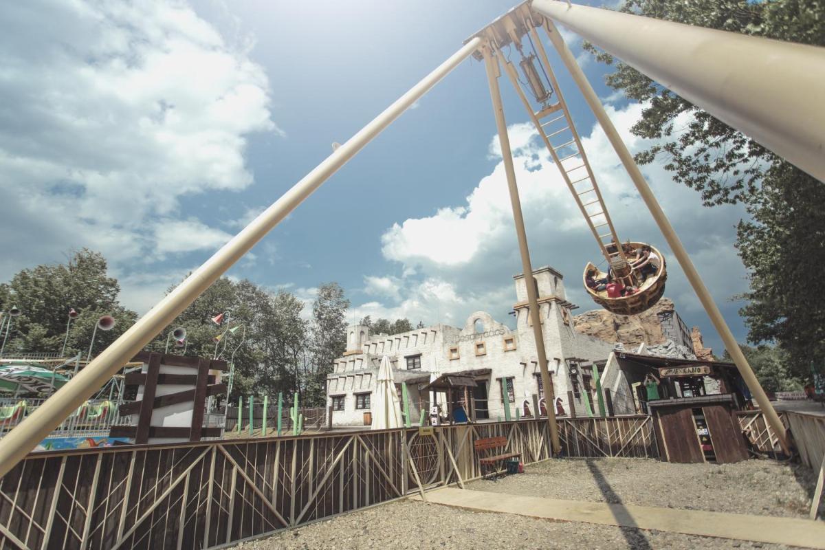 children's play area