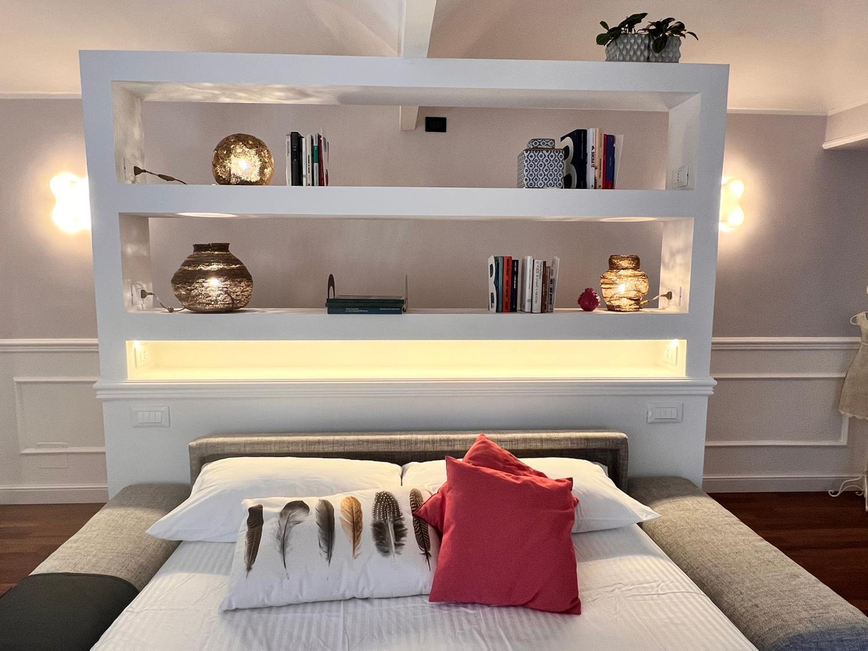 La Corte Luxury Suite - Torino centro photo 4