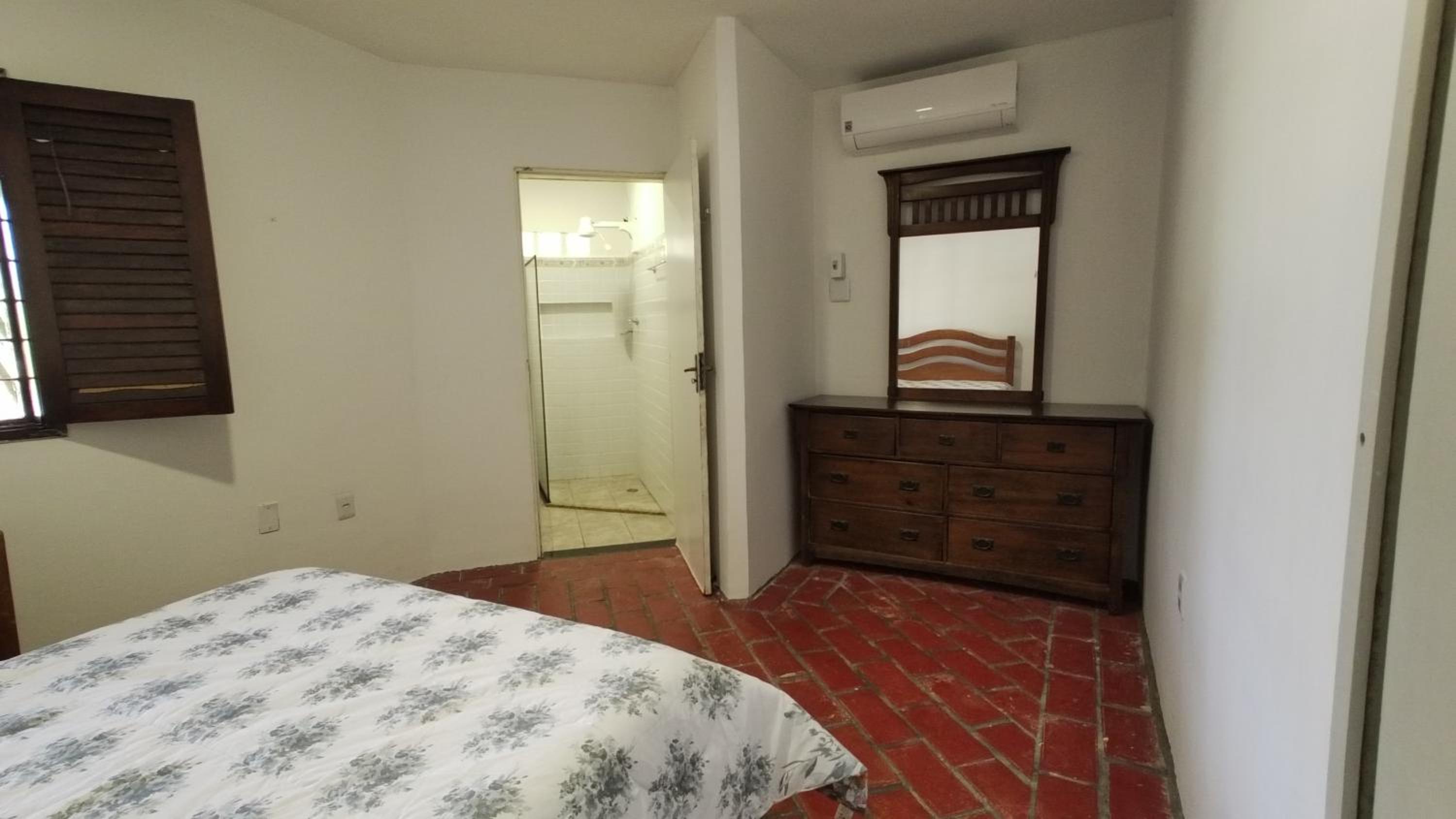 Casa inteira, com sauna, piscina ozonizada, praia Enseada dos Corais, Cabo de Santo Agostinho, Pernambuco, Brasil