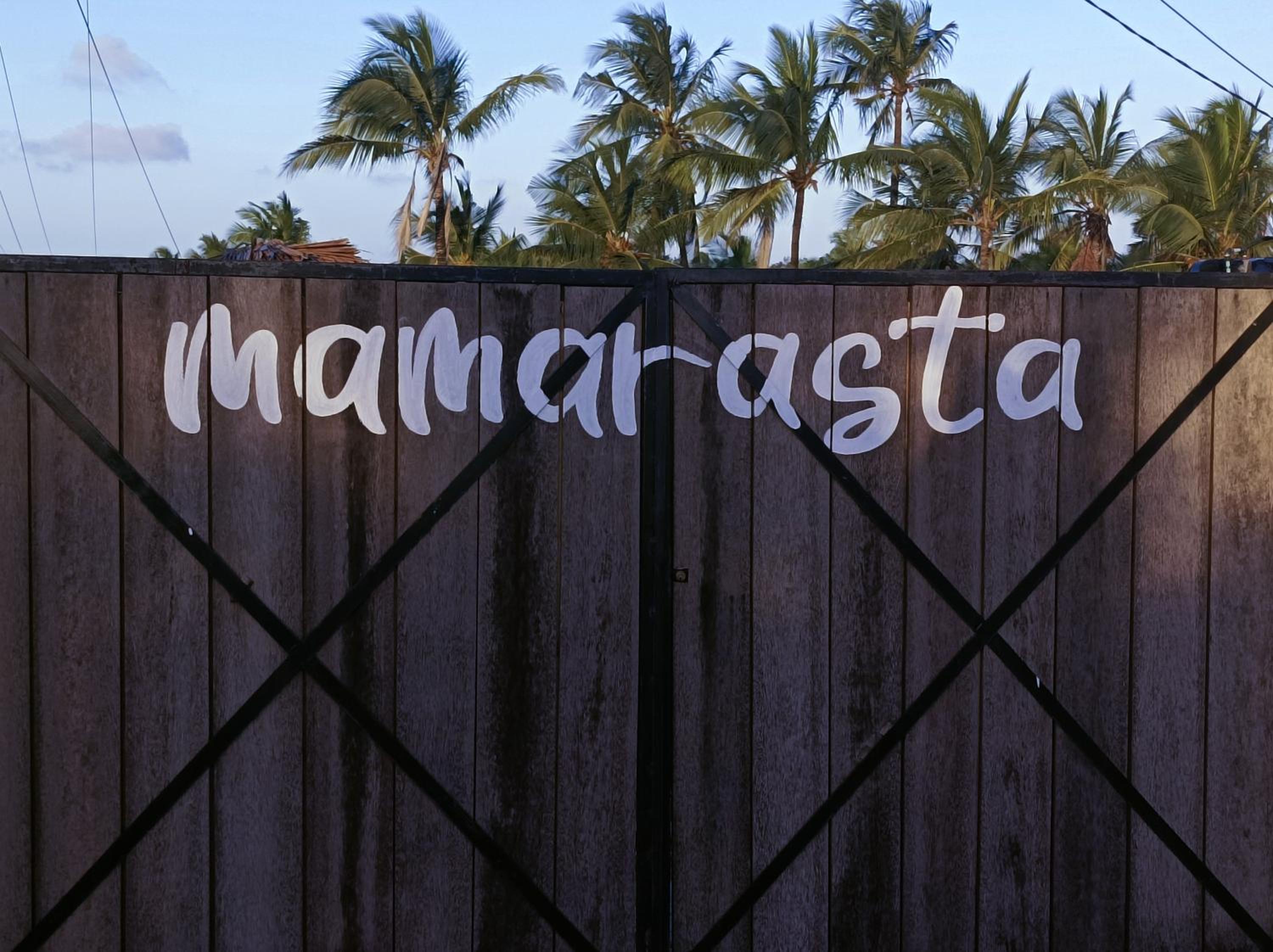 Mamarasta