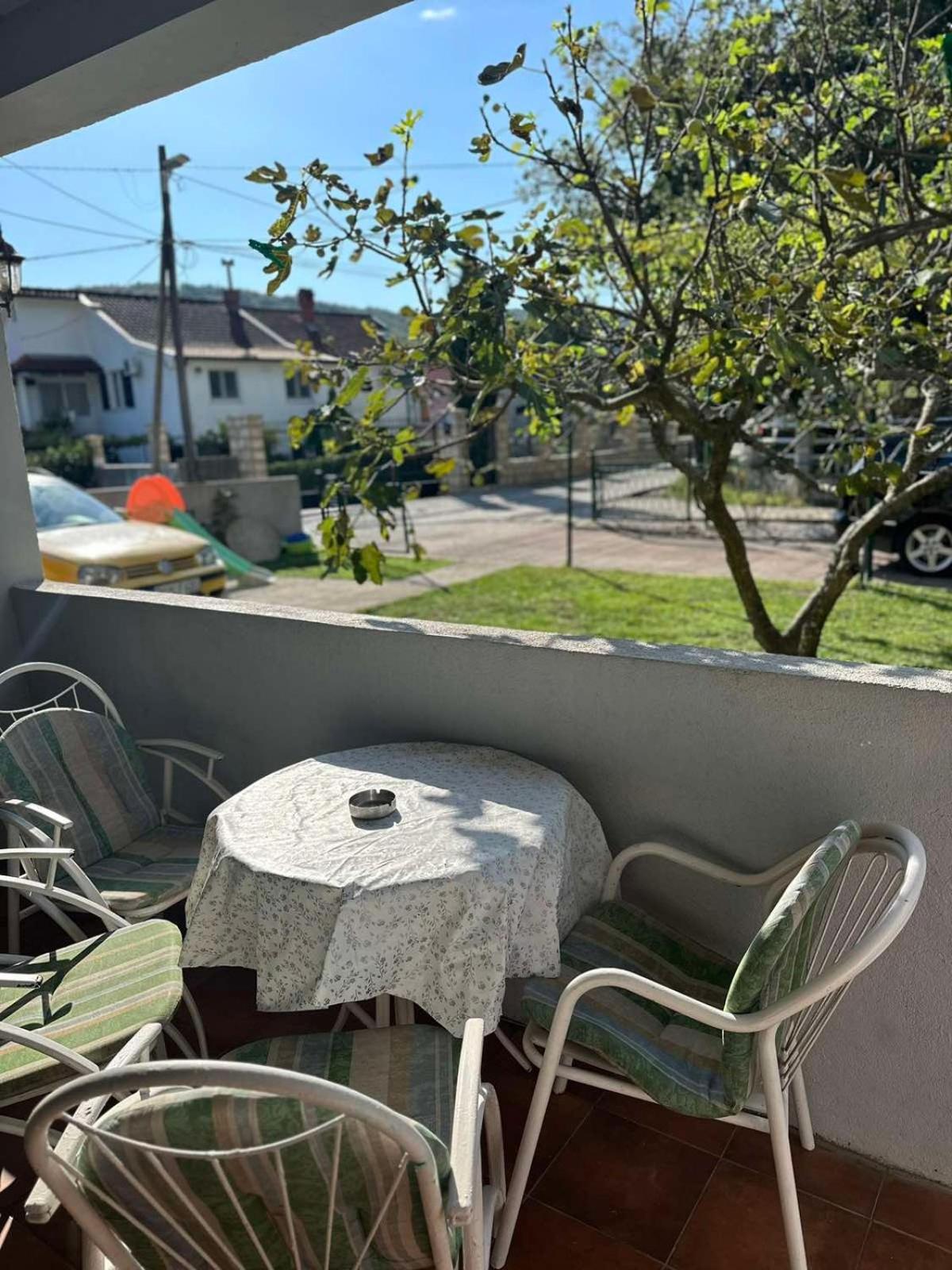 Apartmani Zelenika view 5