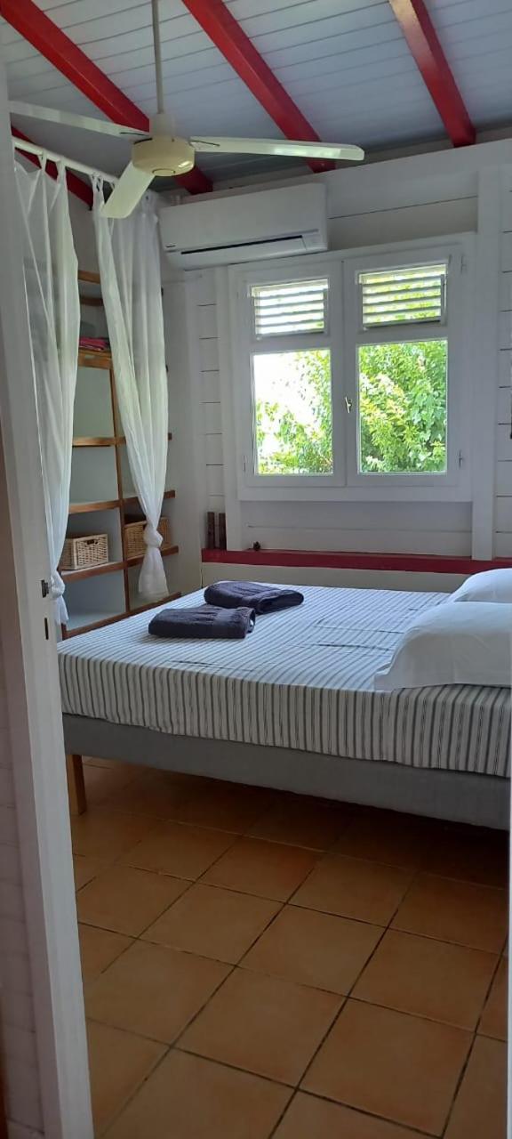 Villa IXORA view 5