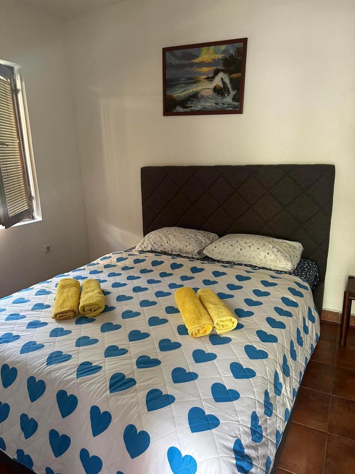 Apartmani Zelenika view 4