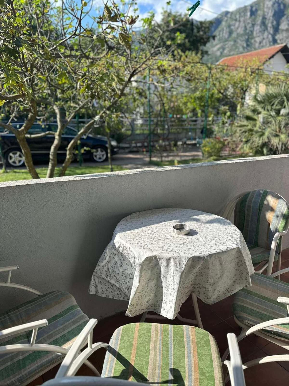 Apartmani Zelenika view 3