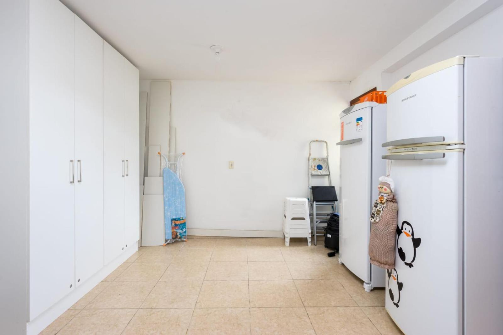 Casa com piscina frente ao mar Praia do Santinho