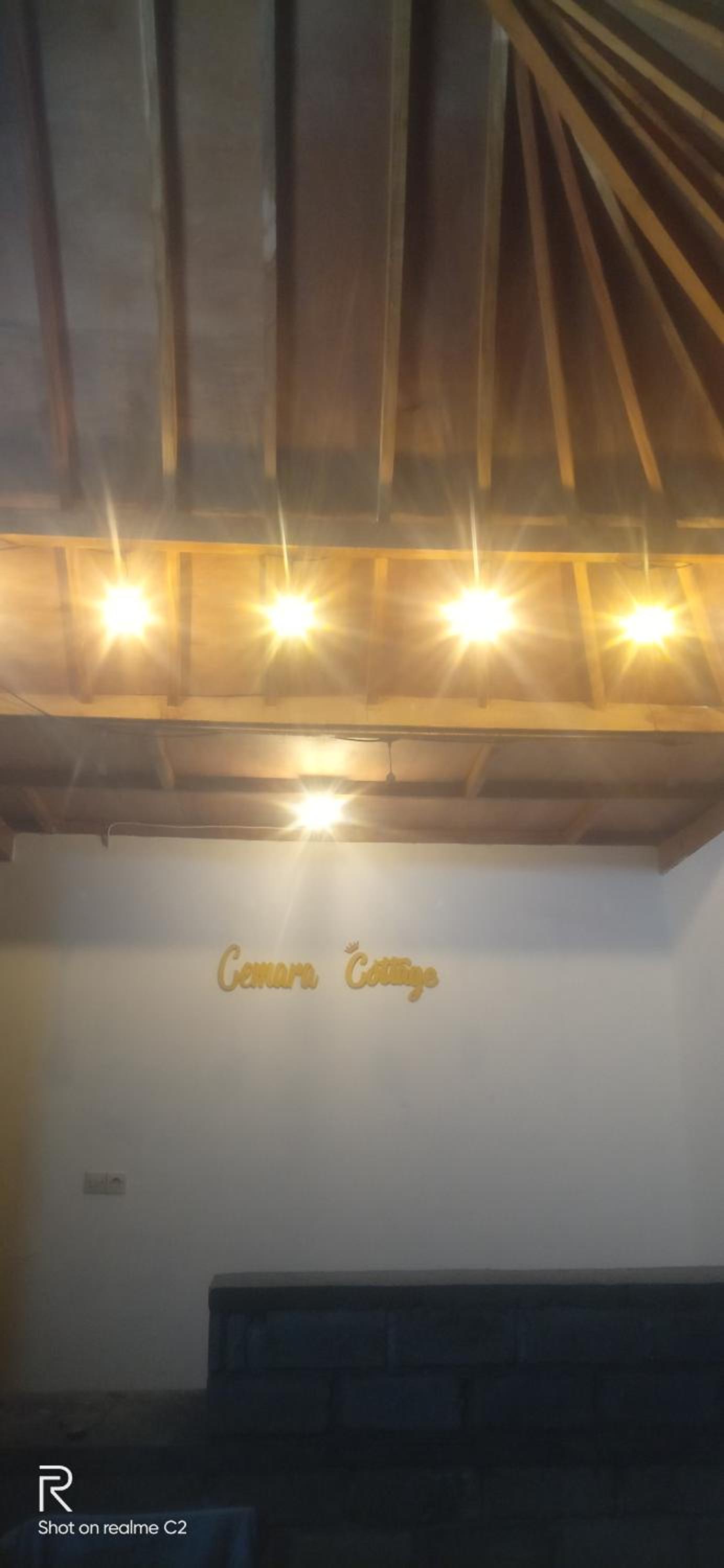 Cemare Cottage