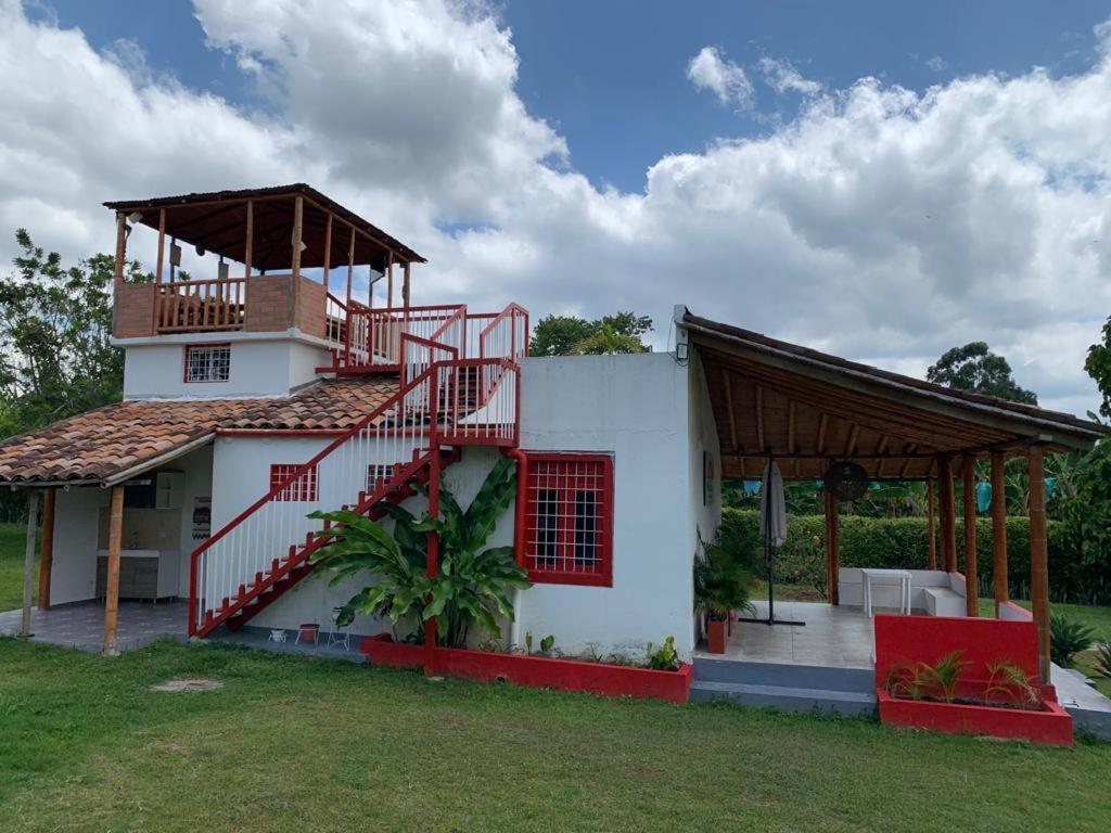 Finca Monte del Sol