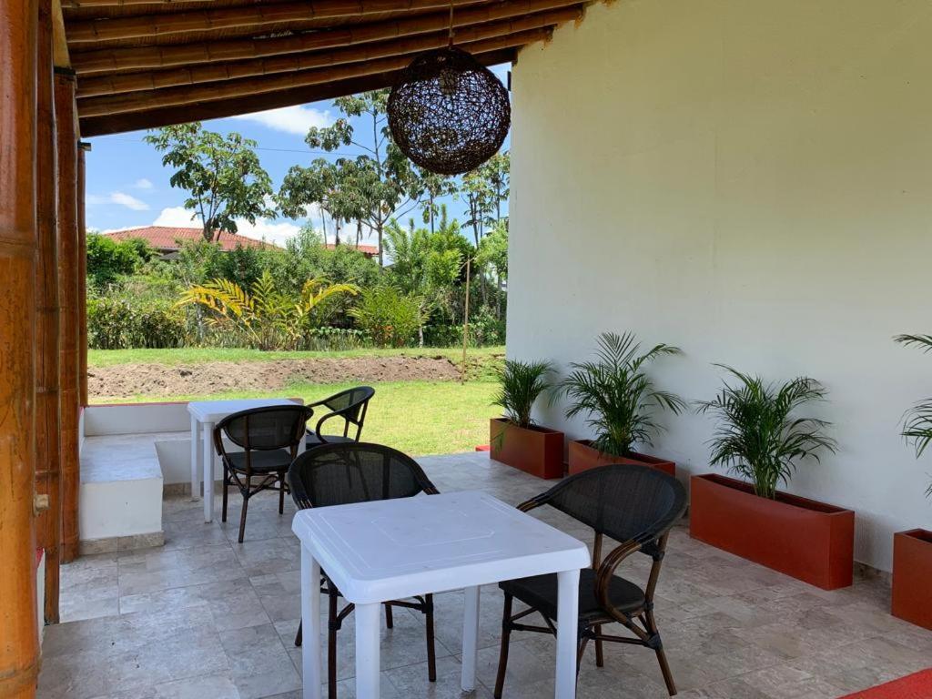 Finca Monte del Sol